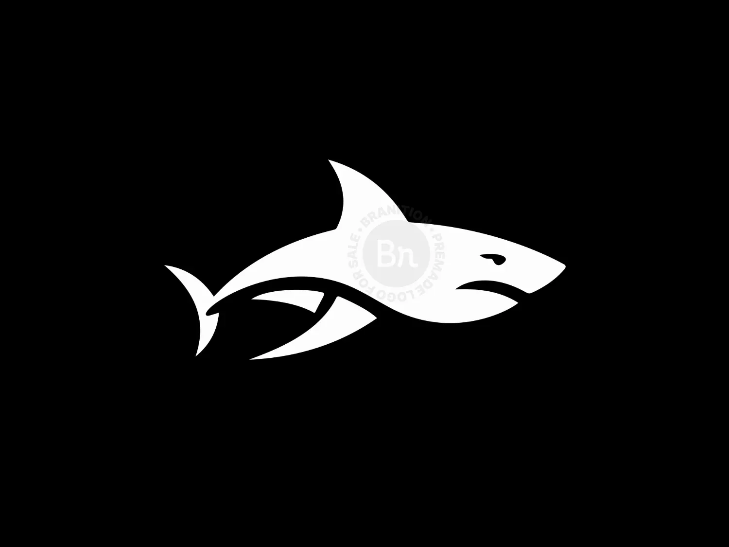 fish logo 39