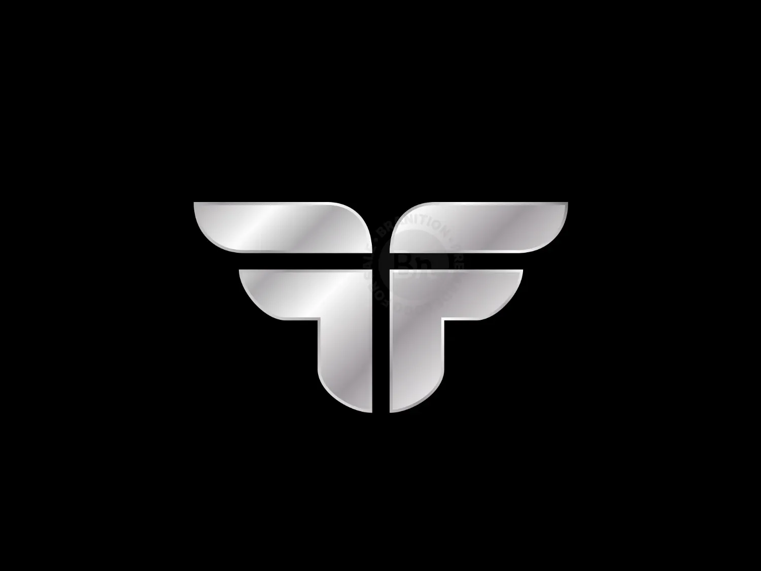 cross logo 7