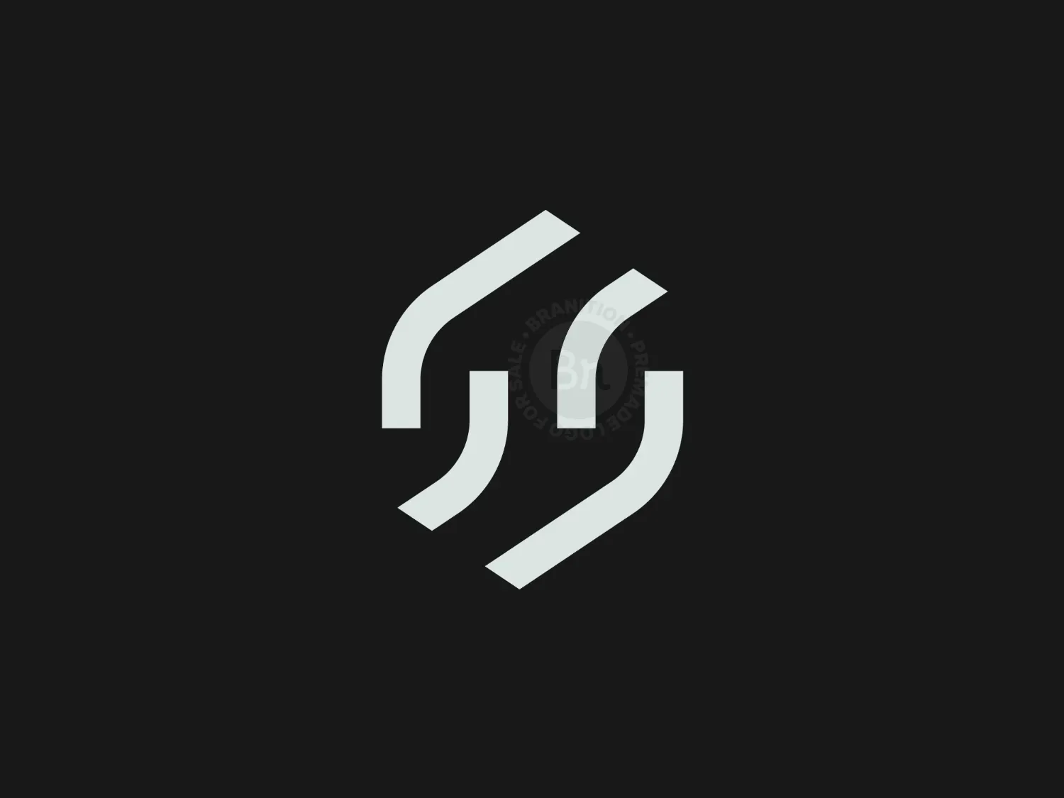 S Logo