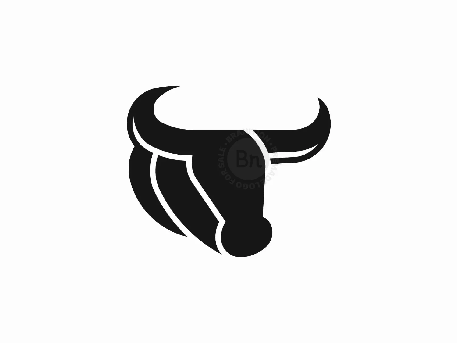 Bull Logo