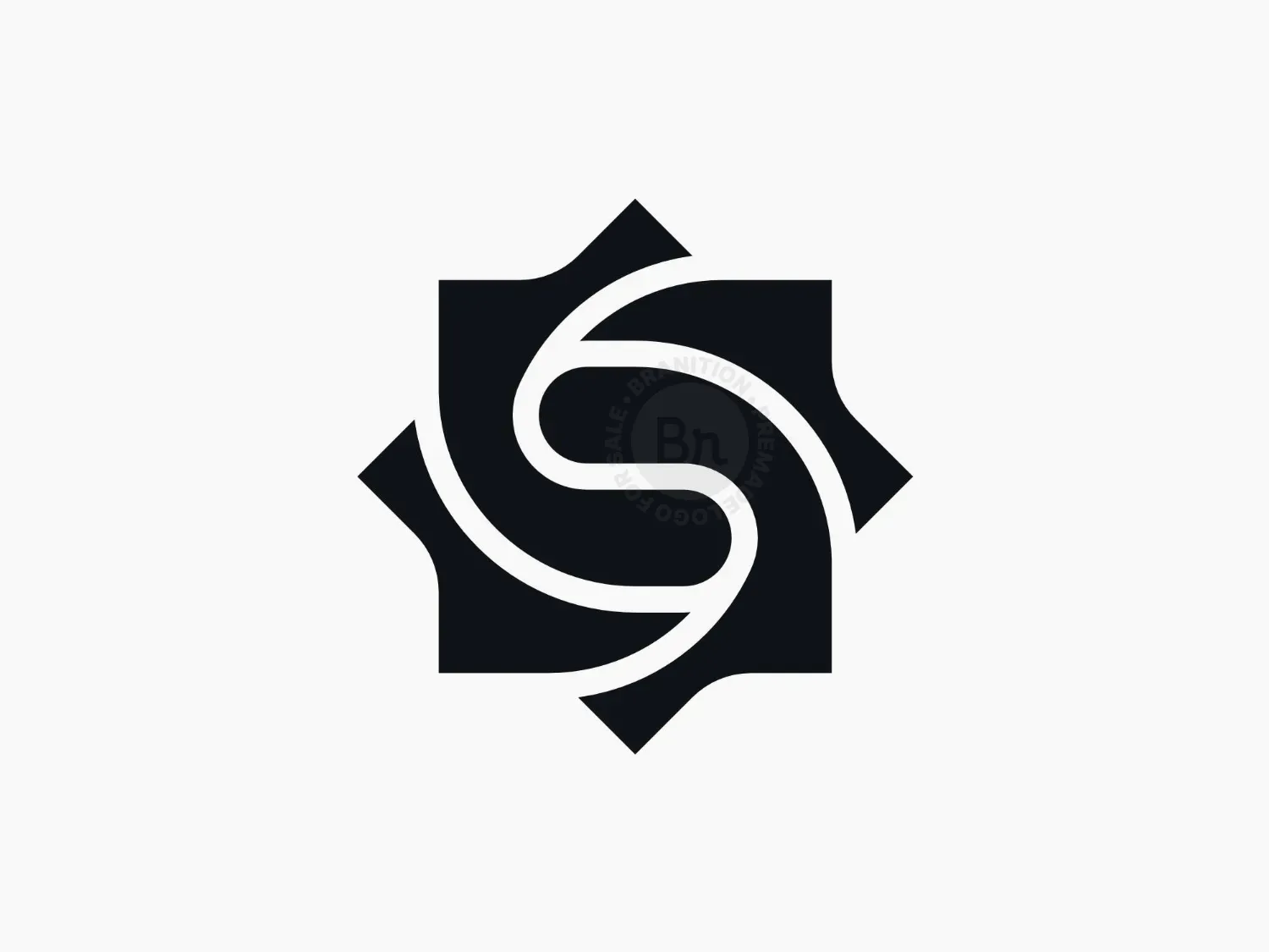 s initial logo logo 21