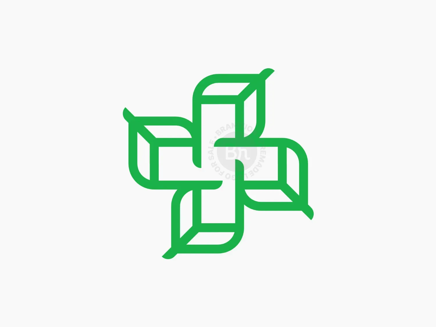 cross logo 6