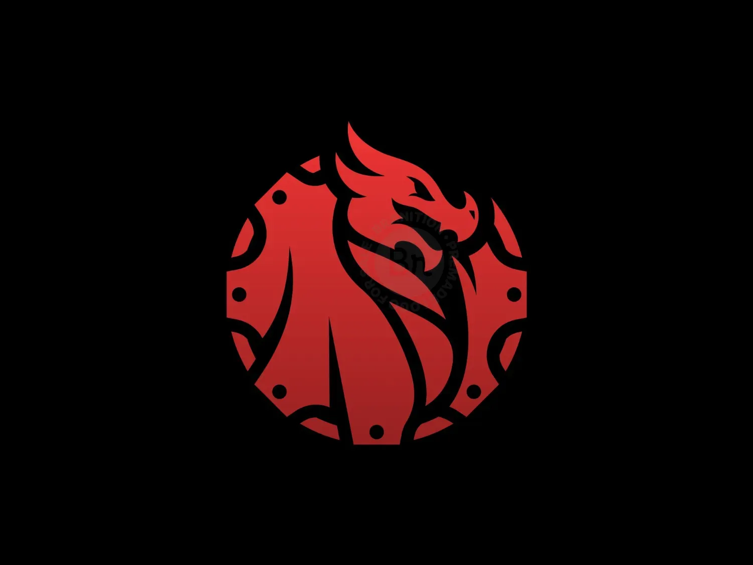 Dragon Gear Logo