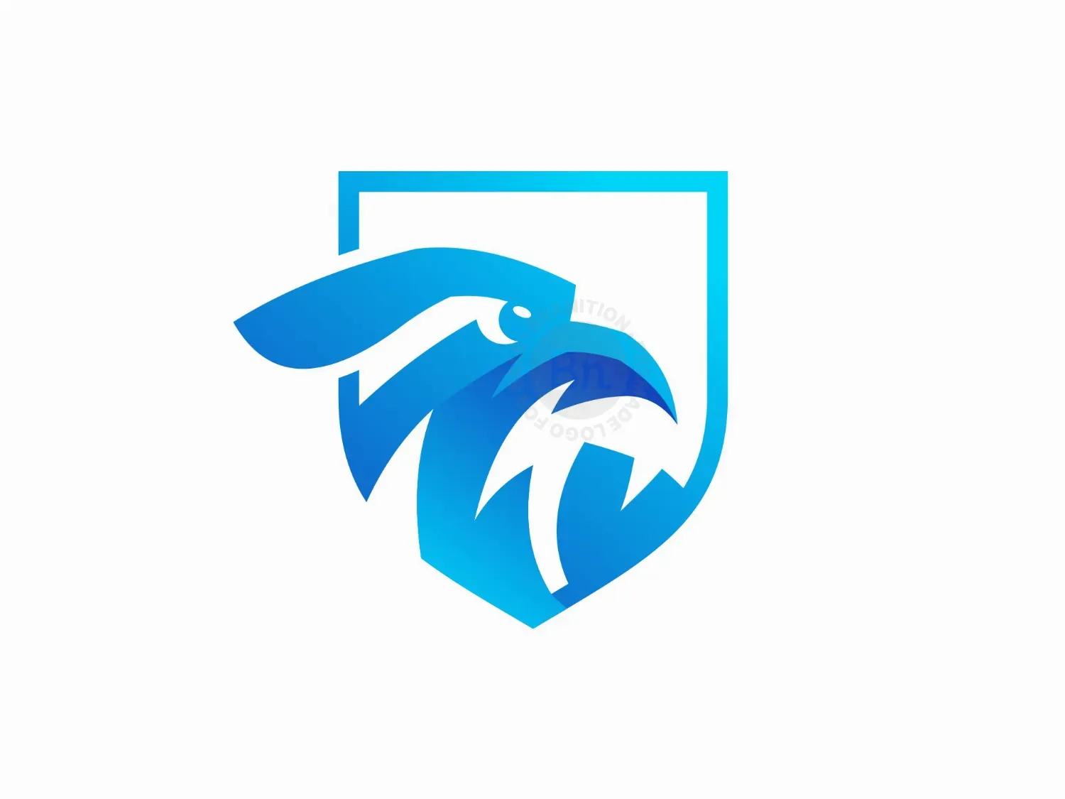 blue logo 19