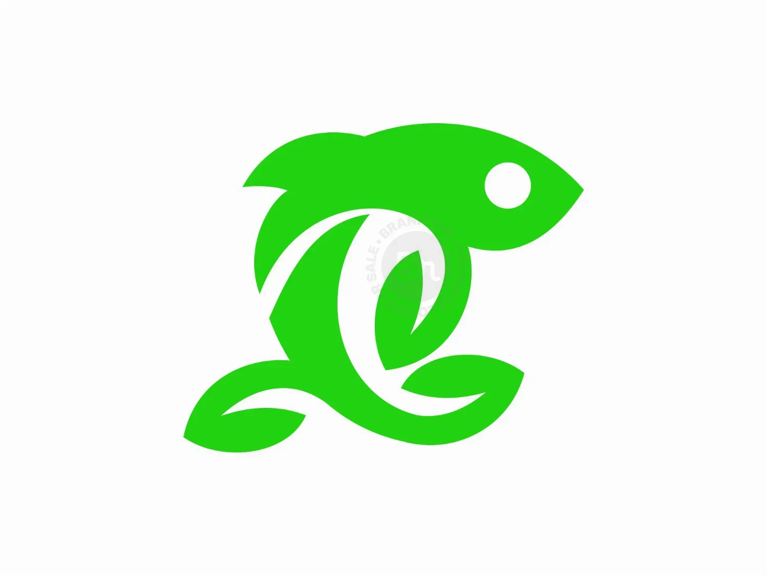 seafood logo 12