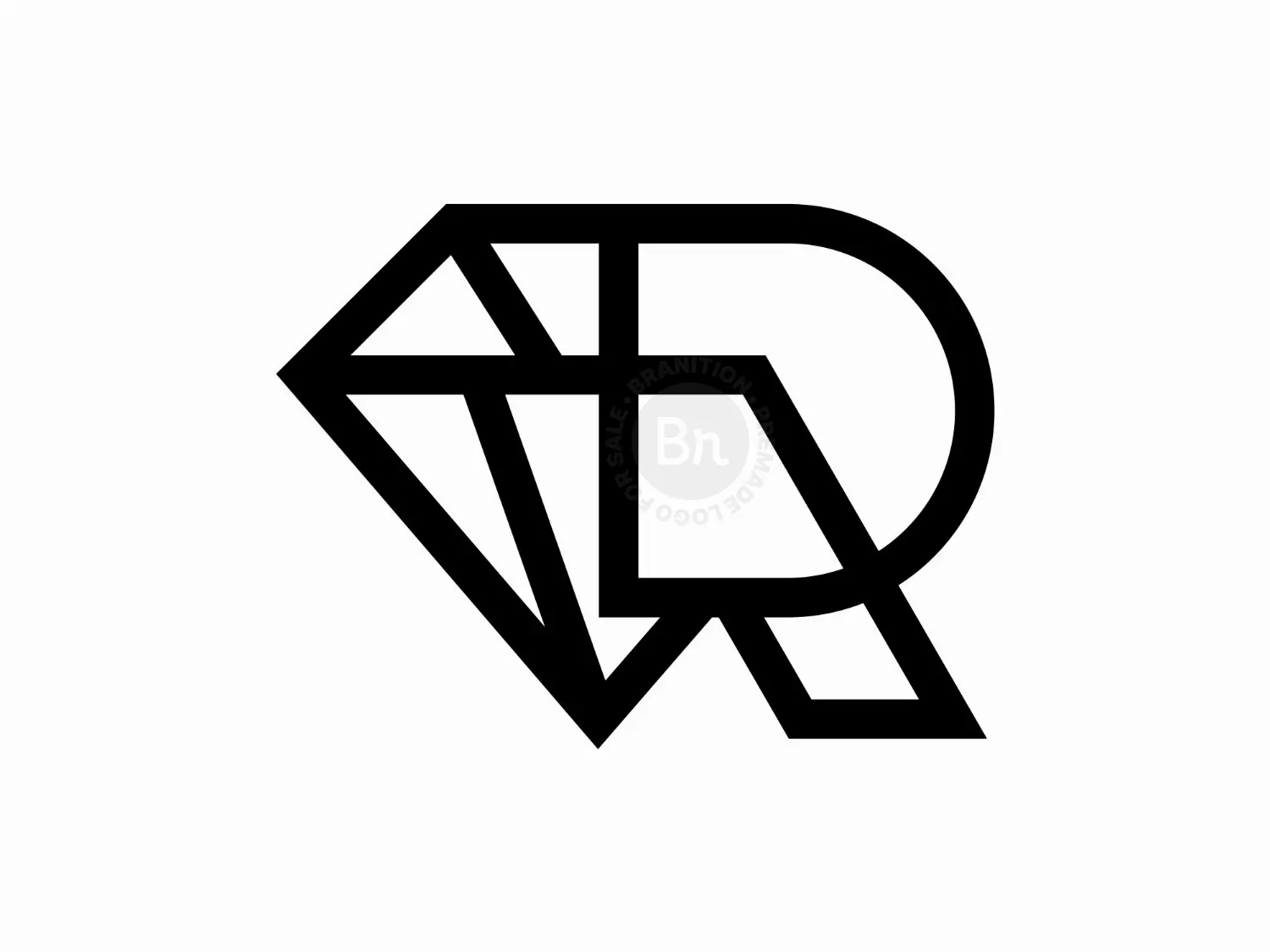 finance diamond logo 3