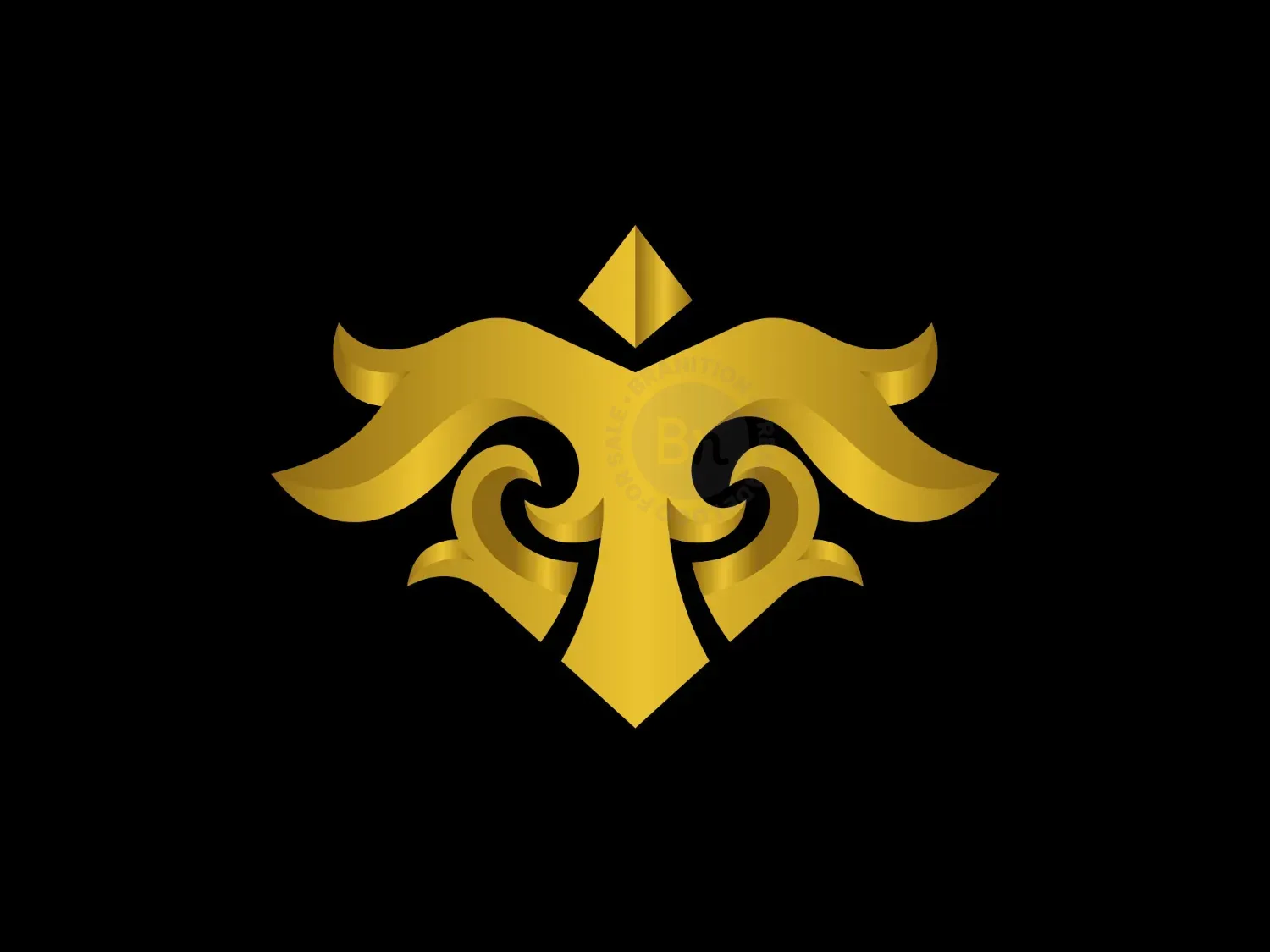 gold logo 18