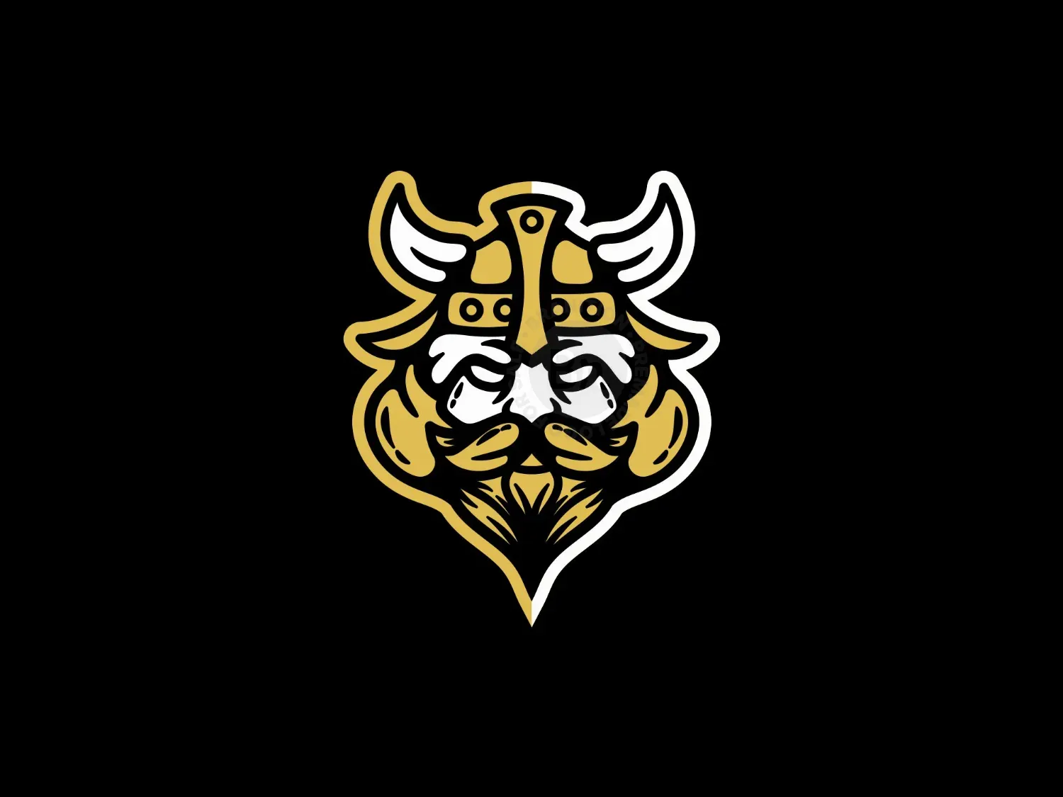 Viking Logo