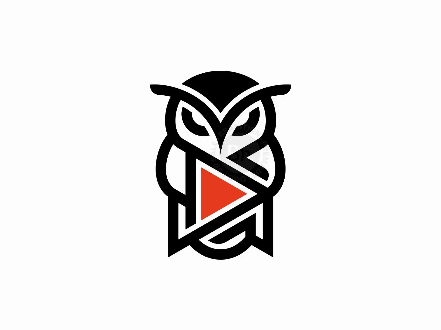 owl logo logo 0