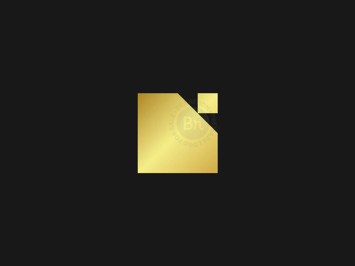 gold logo 17