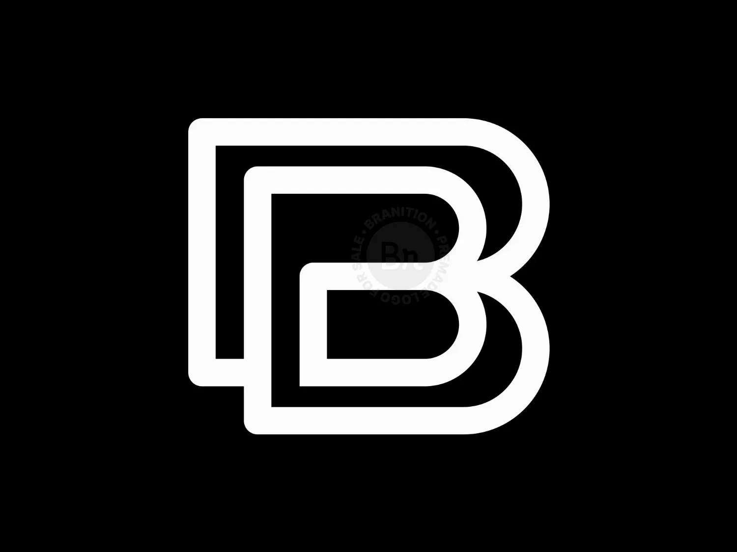 bb logo 50