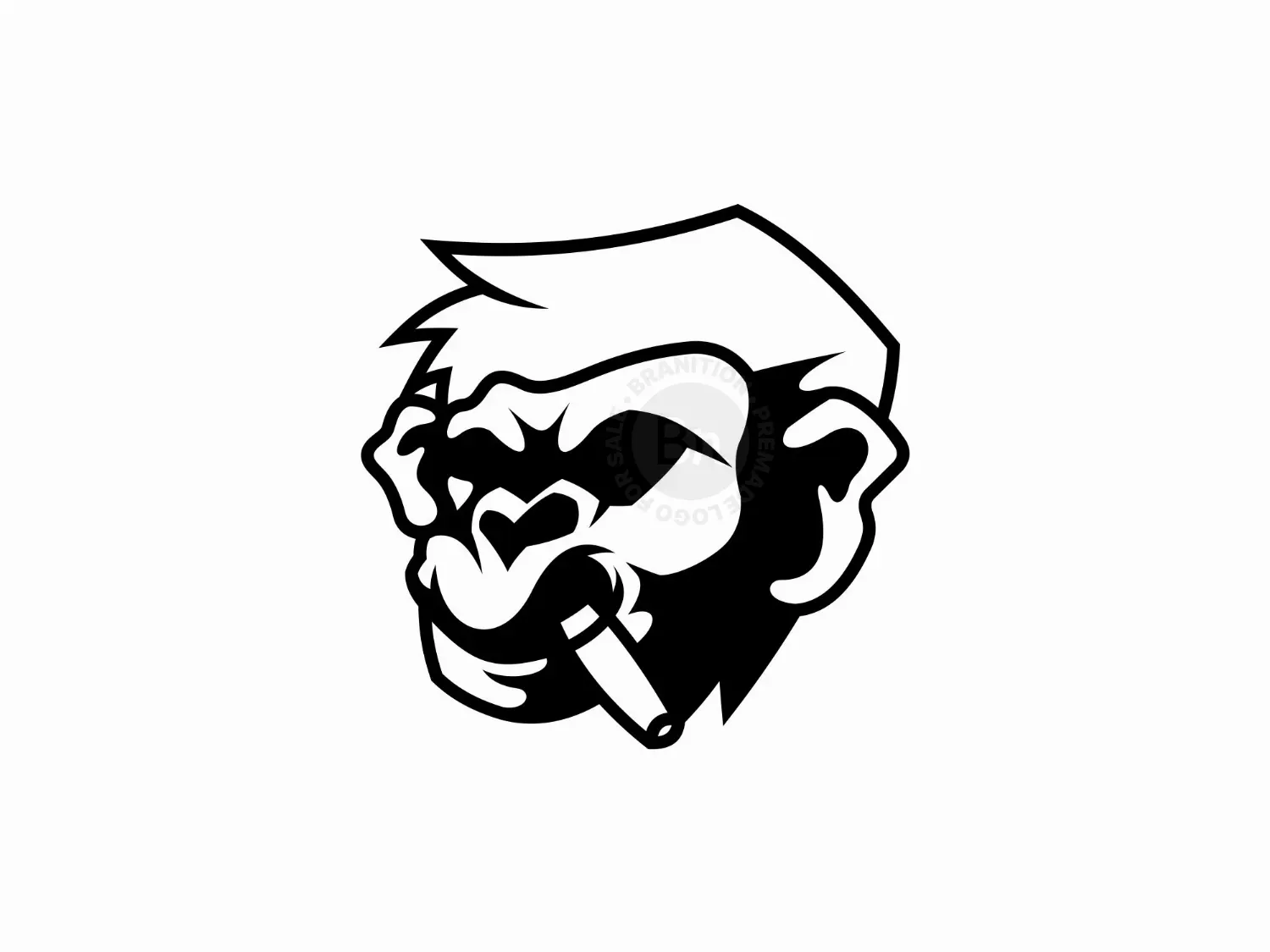 chimp logo 2