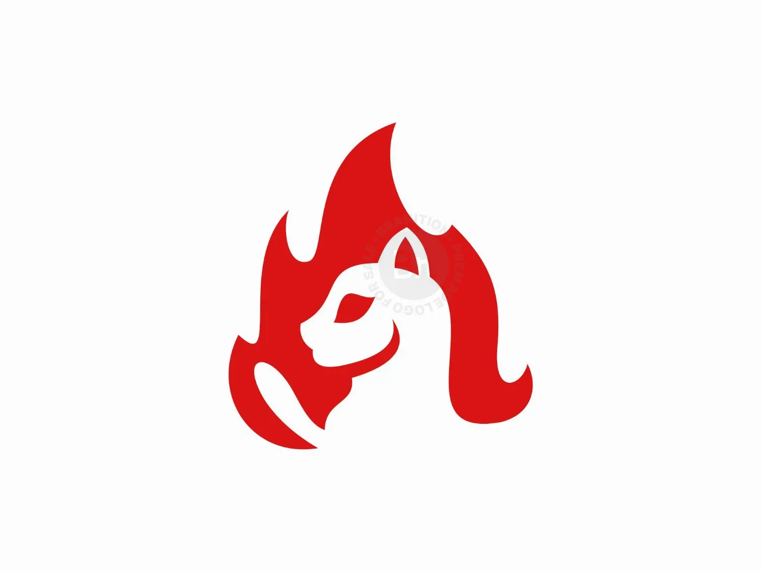 flame logo 26