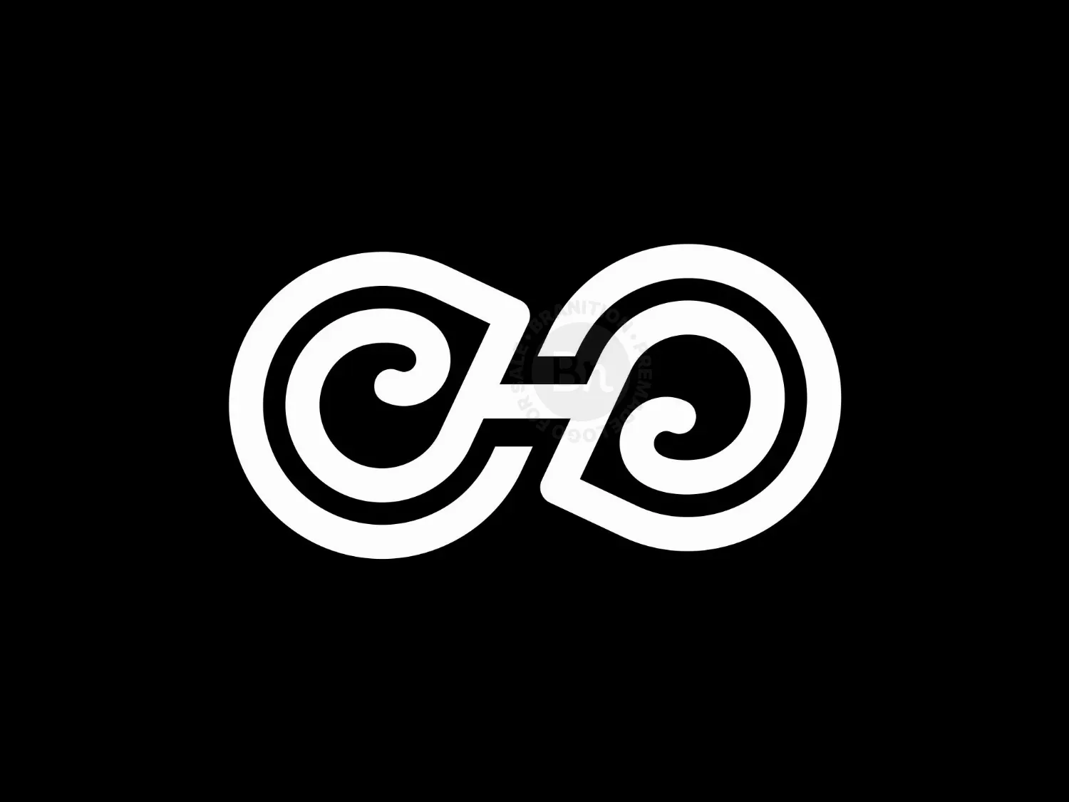 H Infinity Logo