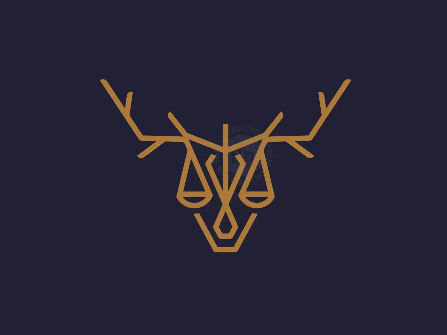 antler logo 20