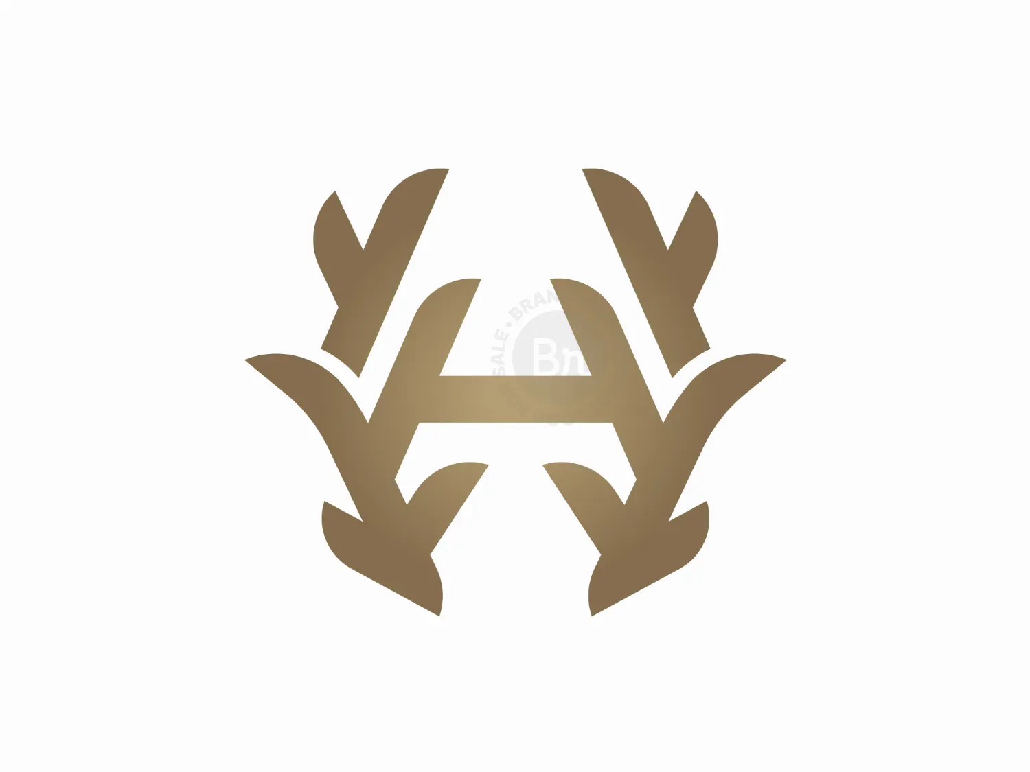 antler logo 53