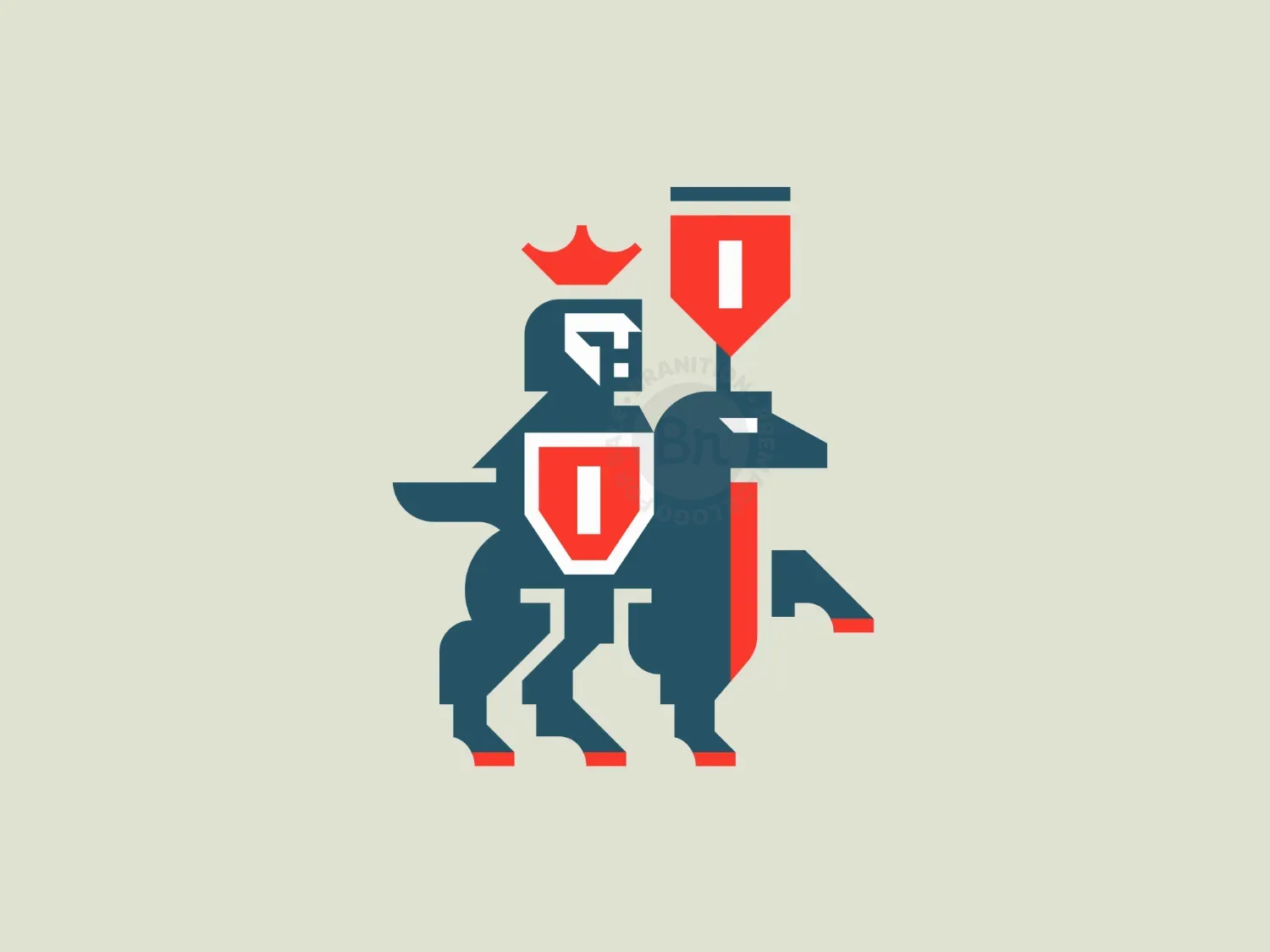 cavalry logo 0