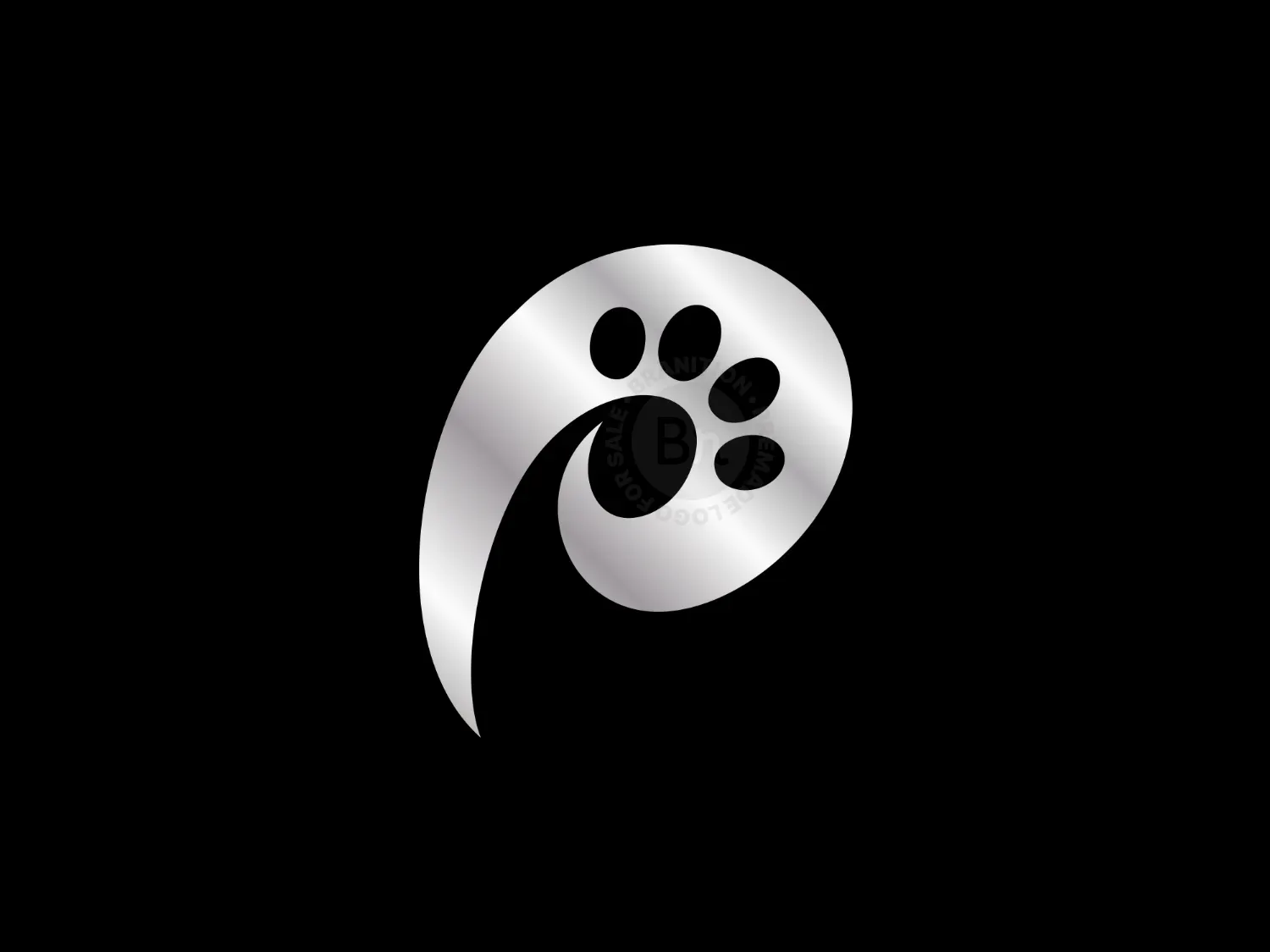 pet logo 47