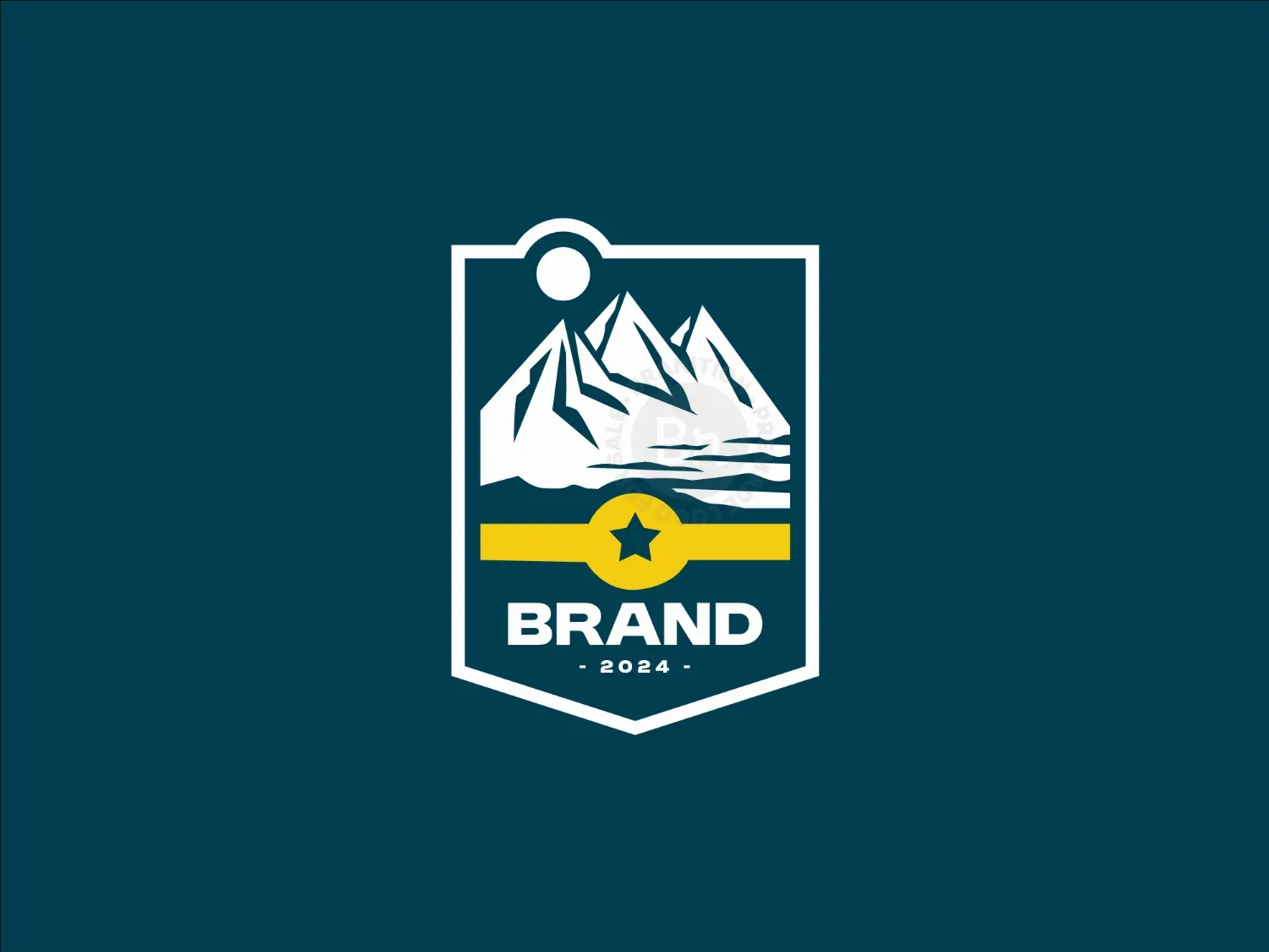 brand logo 36