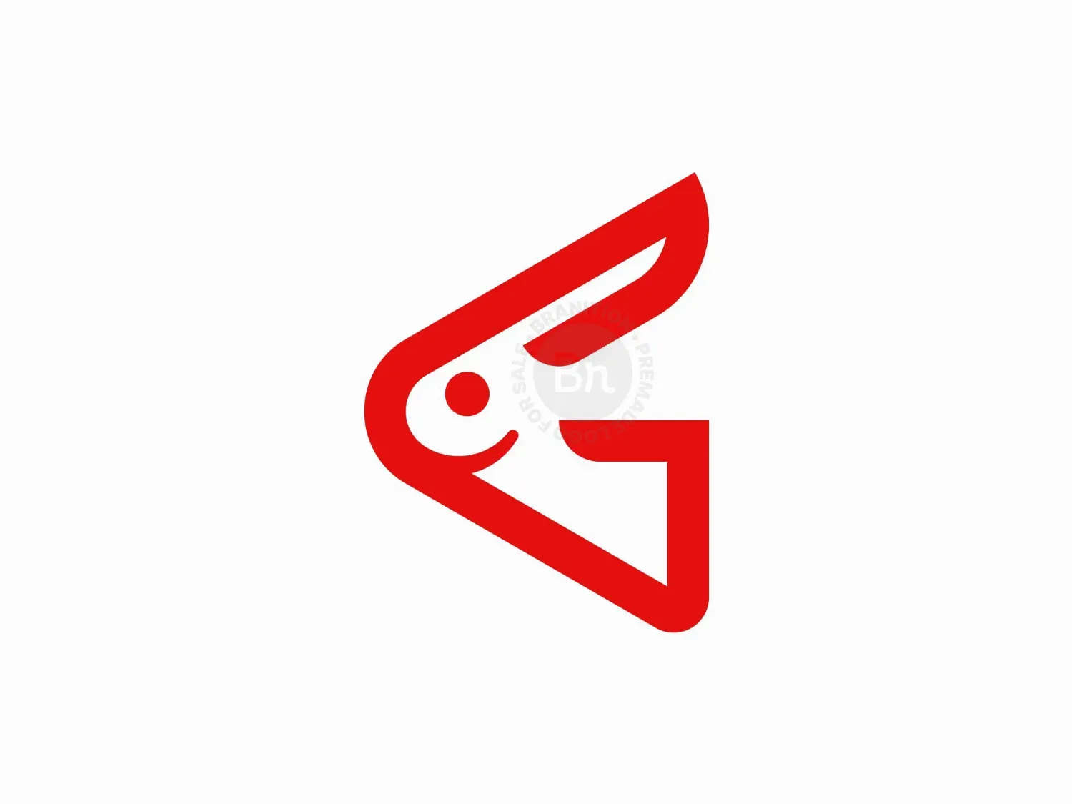 G Rabbit Logo