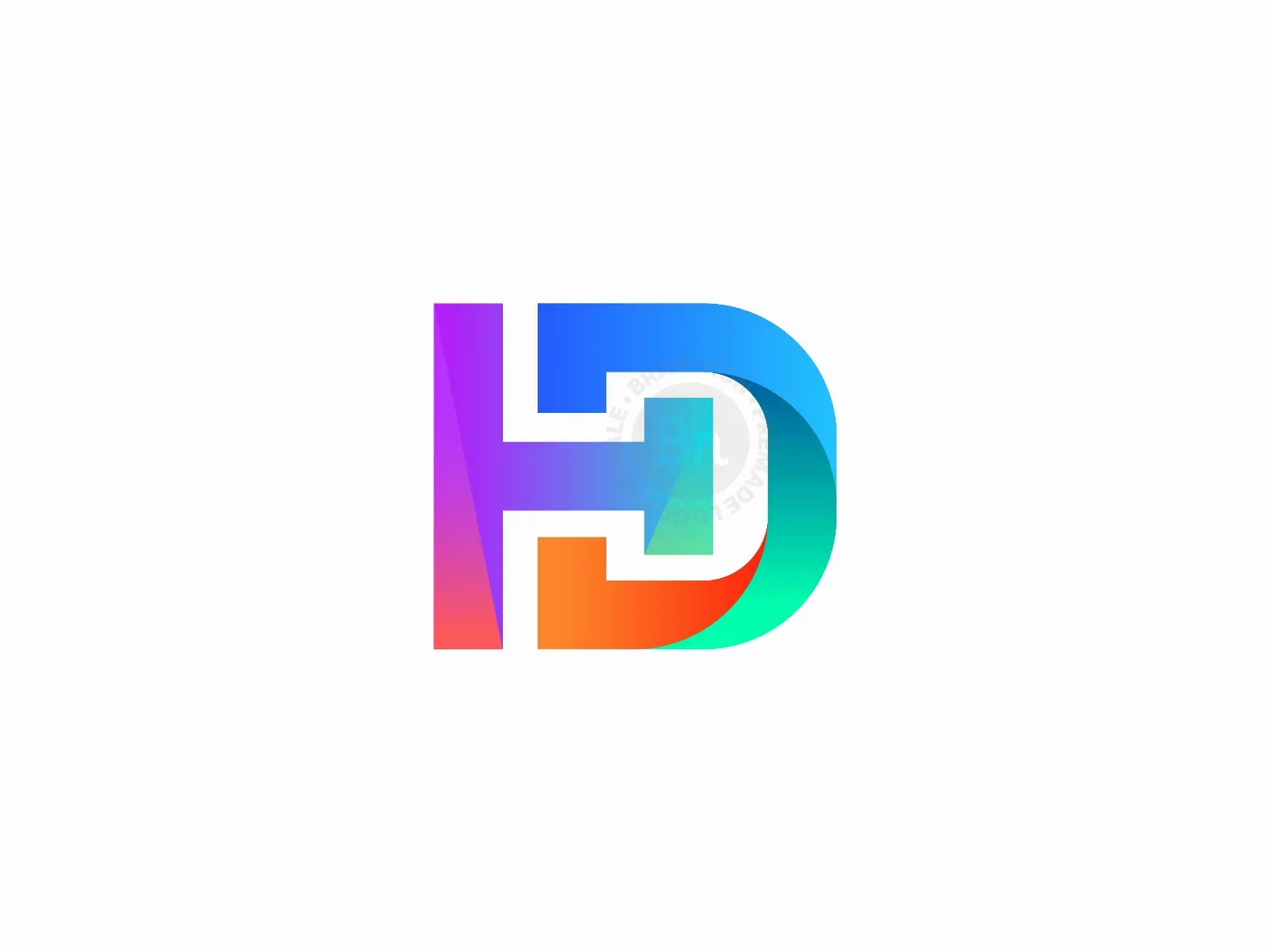 HD Logo