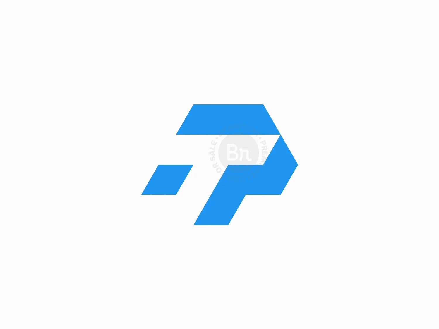 TP Logo