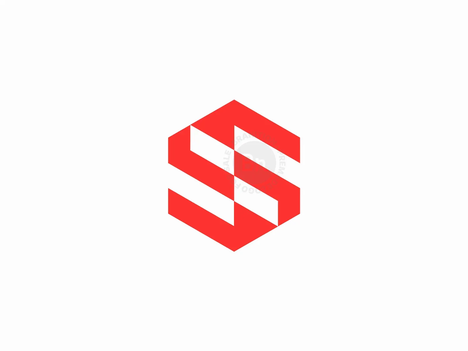 S Logo