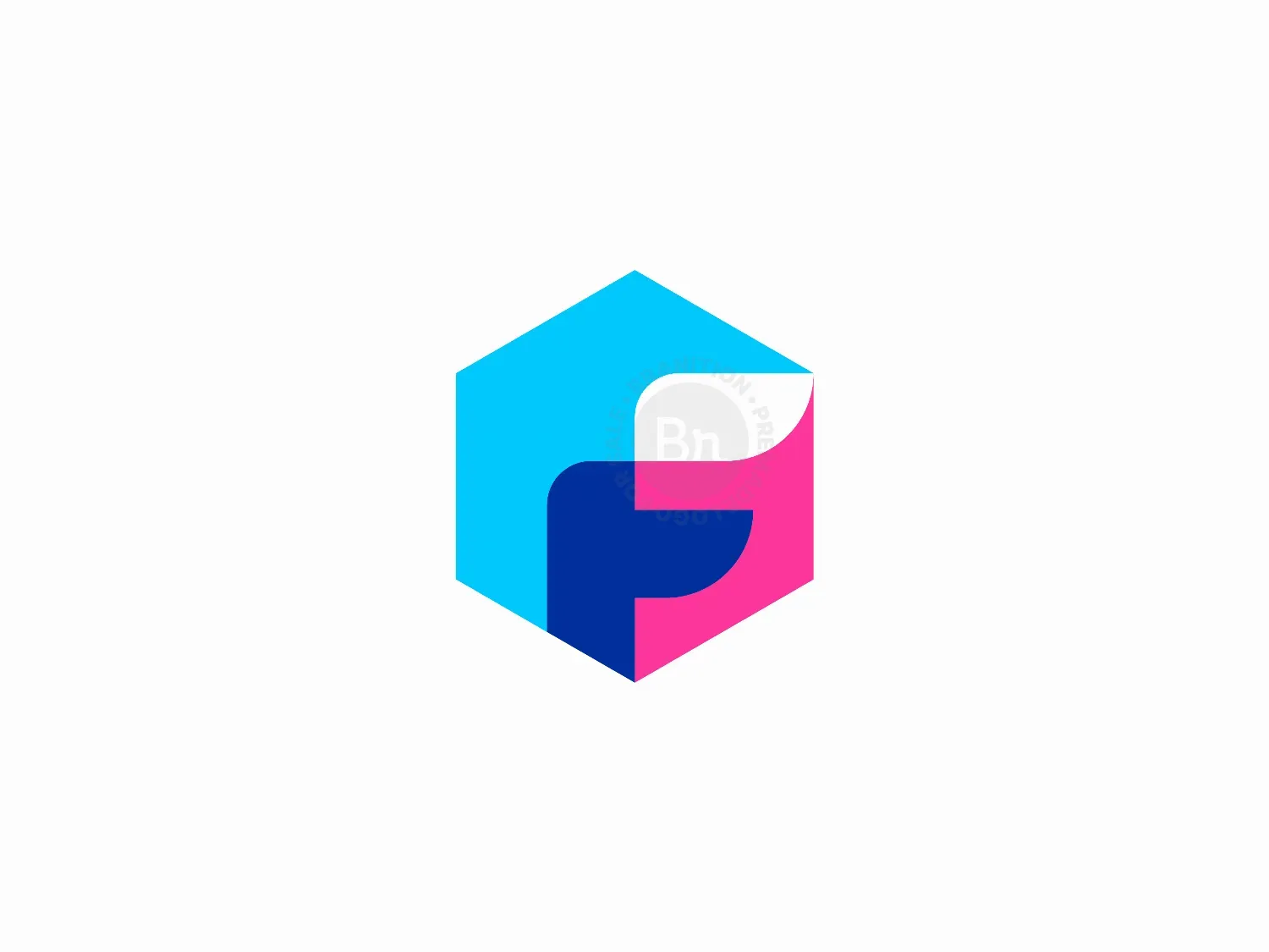 technology f logo logo 11