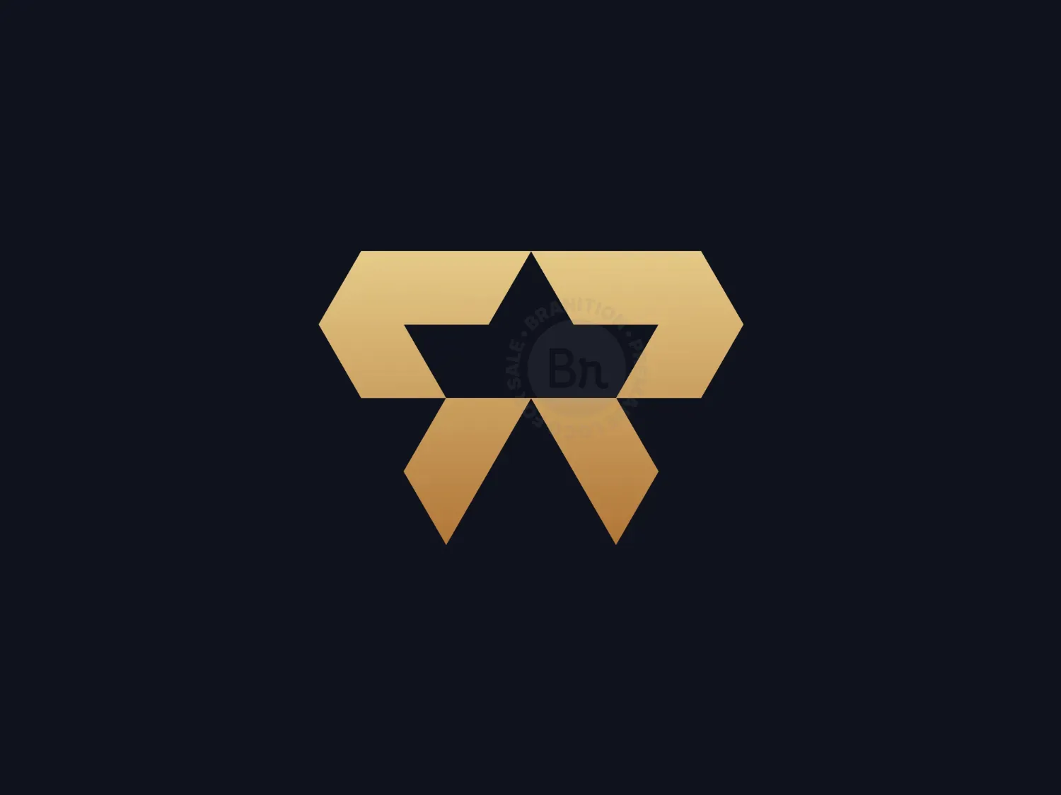 gold logo 16