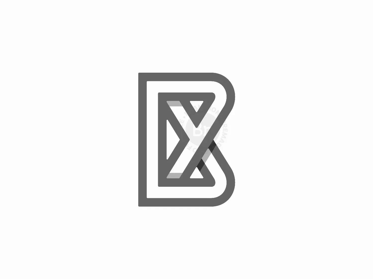 letter y logo logo 3