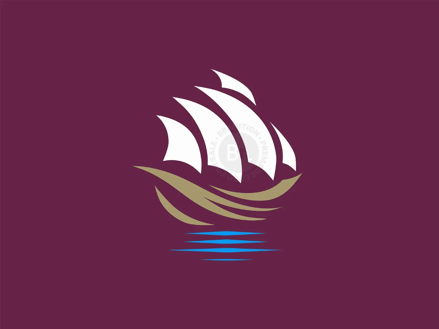 boat logo 15