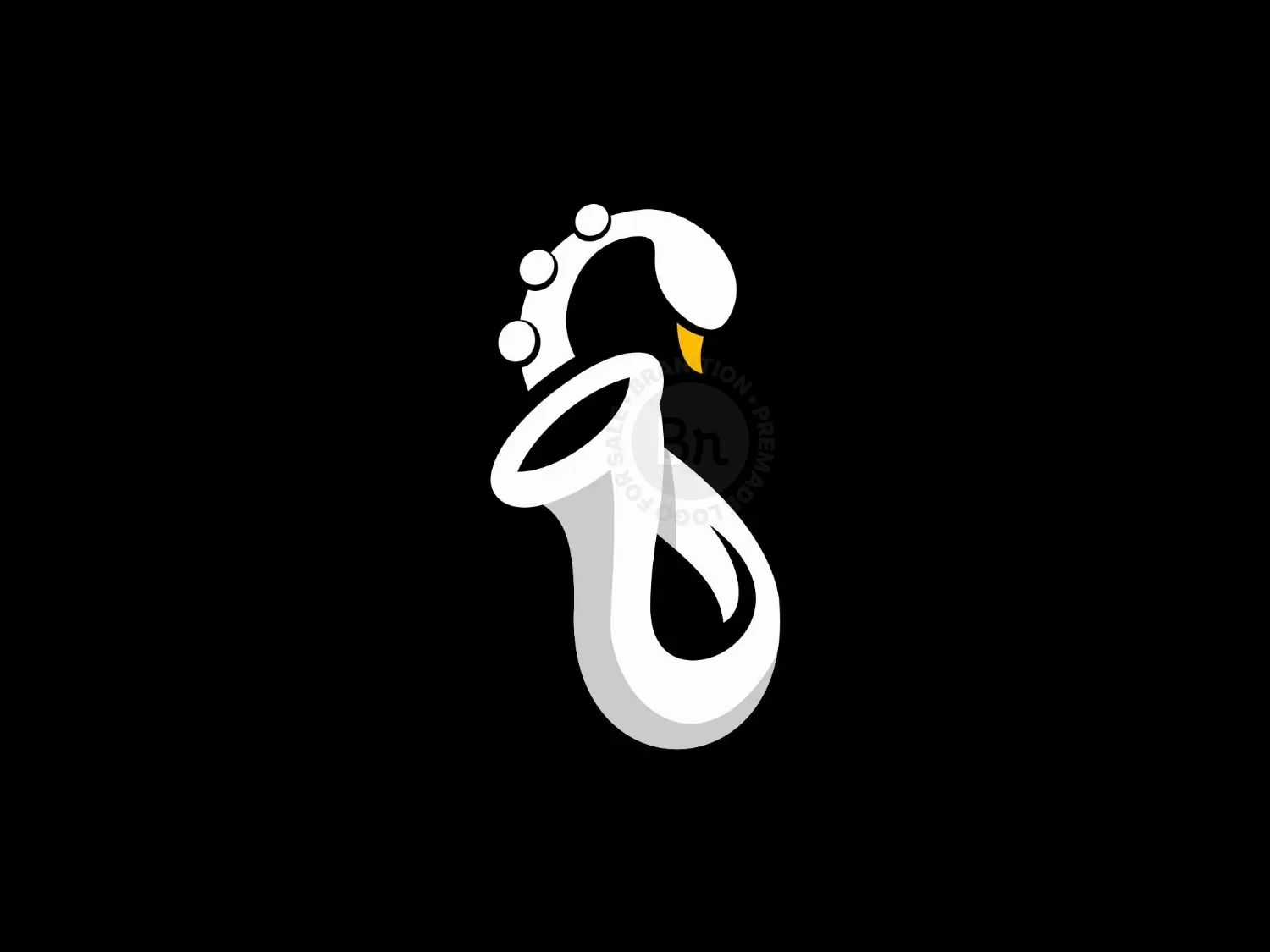 Goose Musical Logo