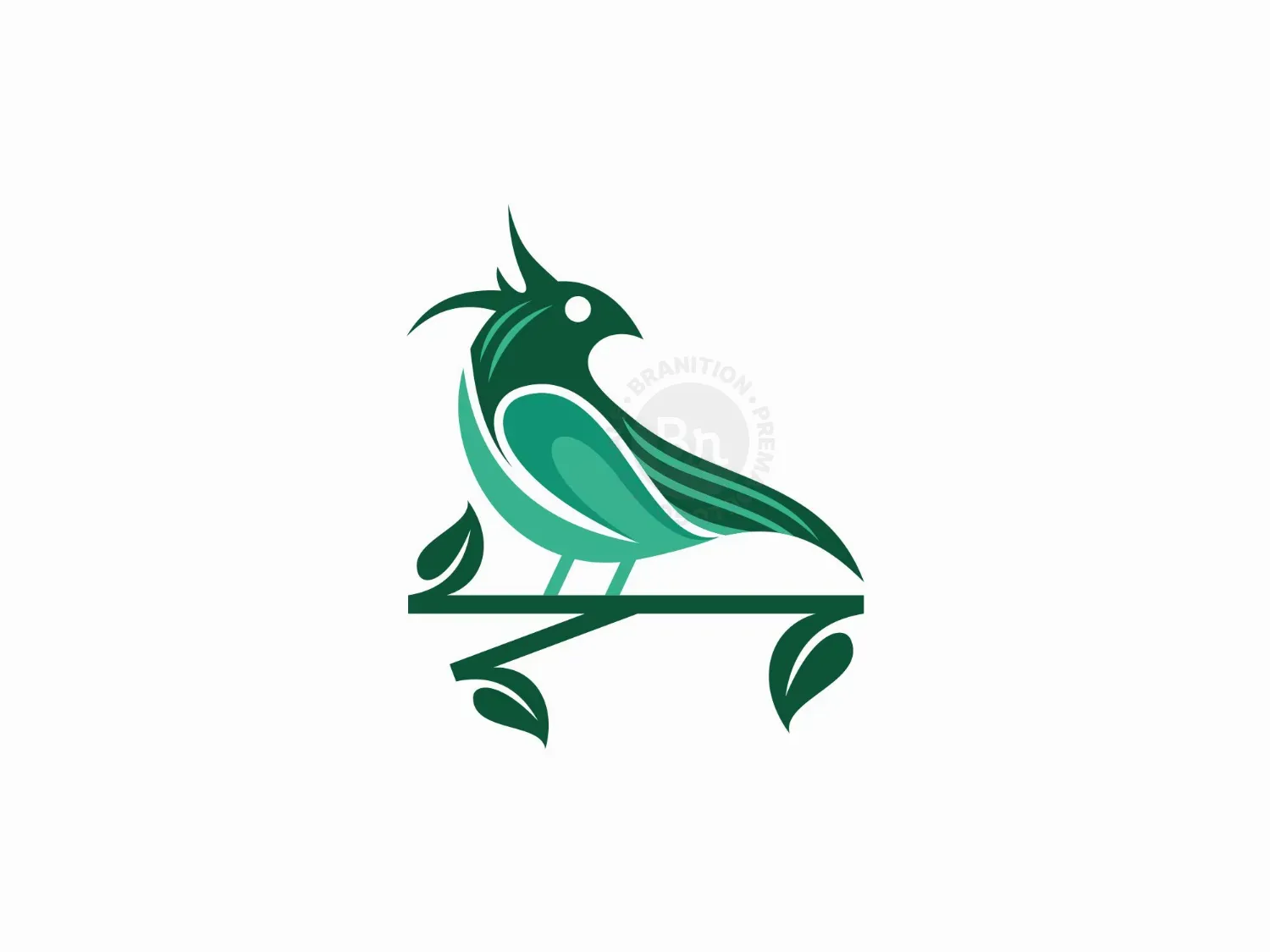 Bird Ecology Logo