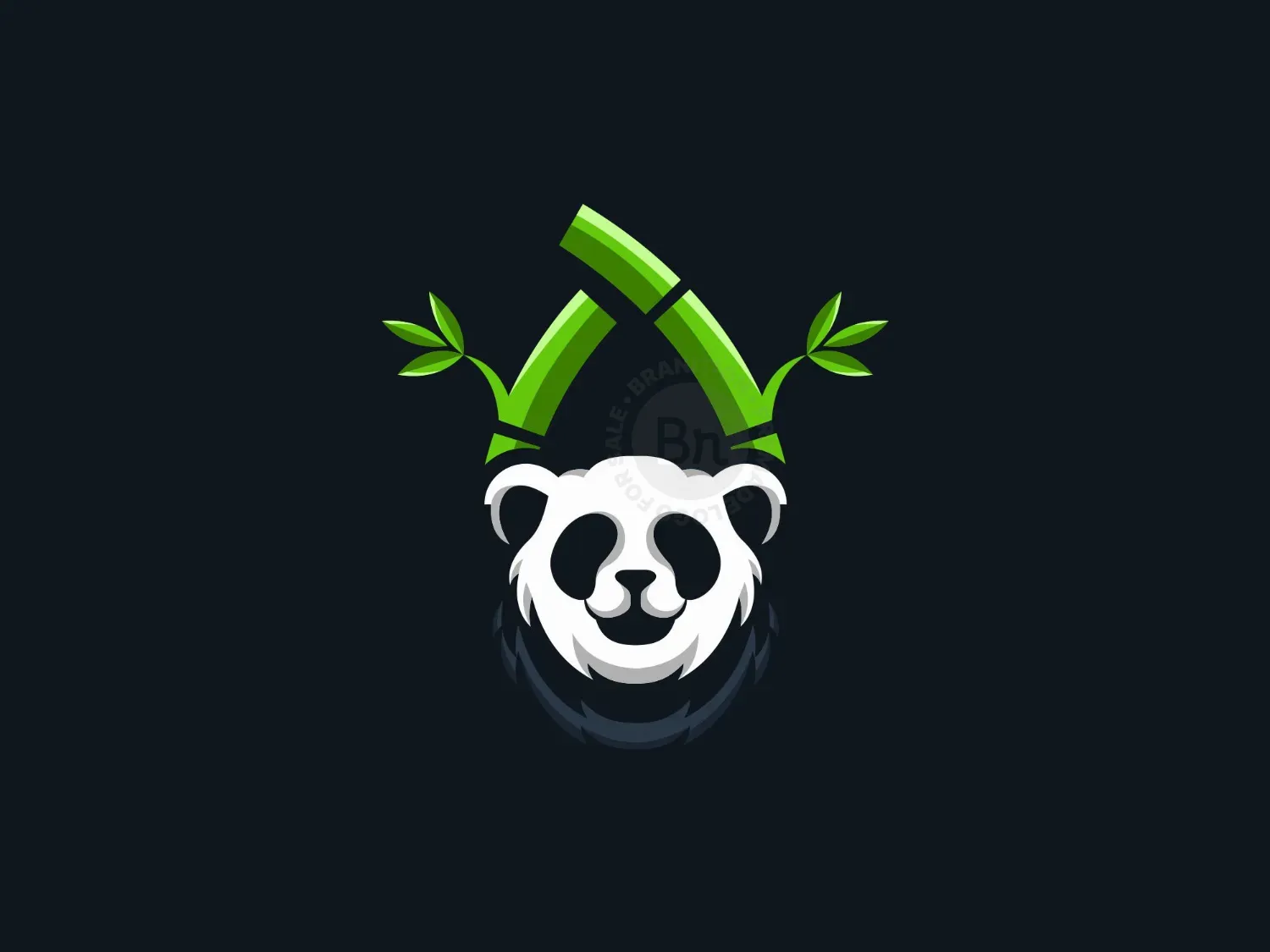 bamboo logo 8