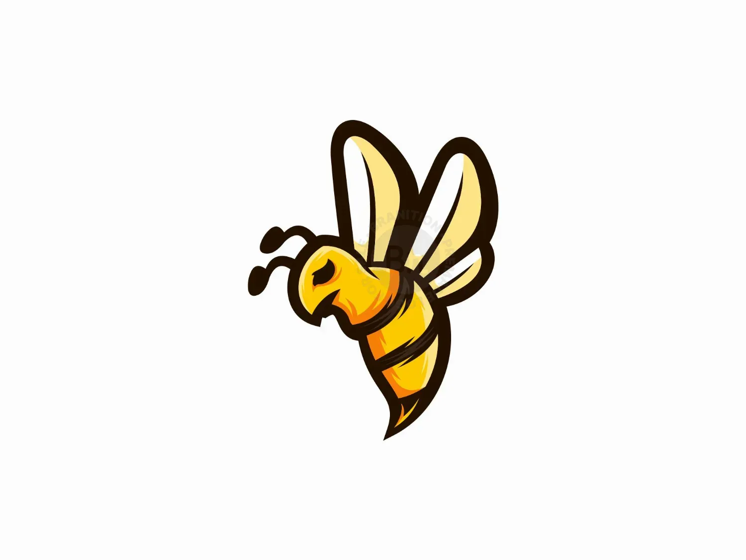 Bee Fly Logo