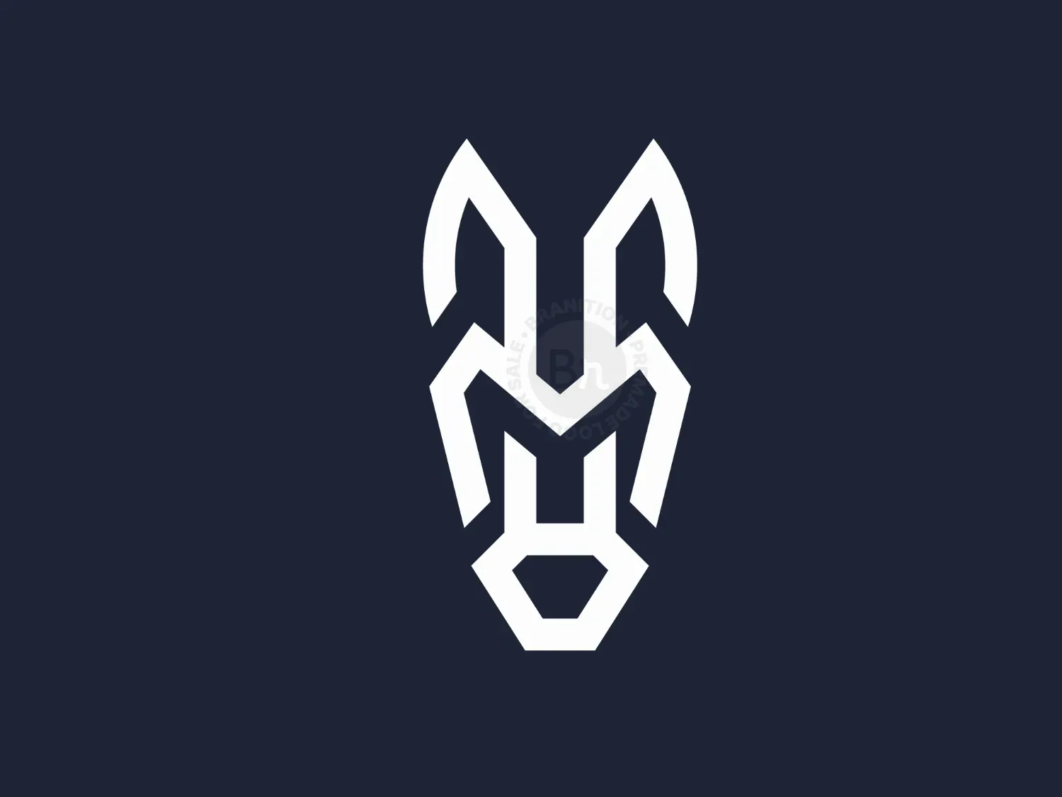 donkey logo 20