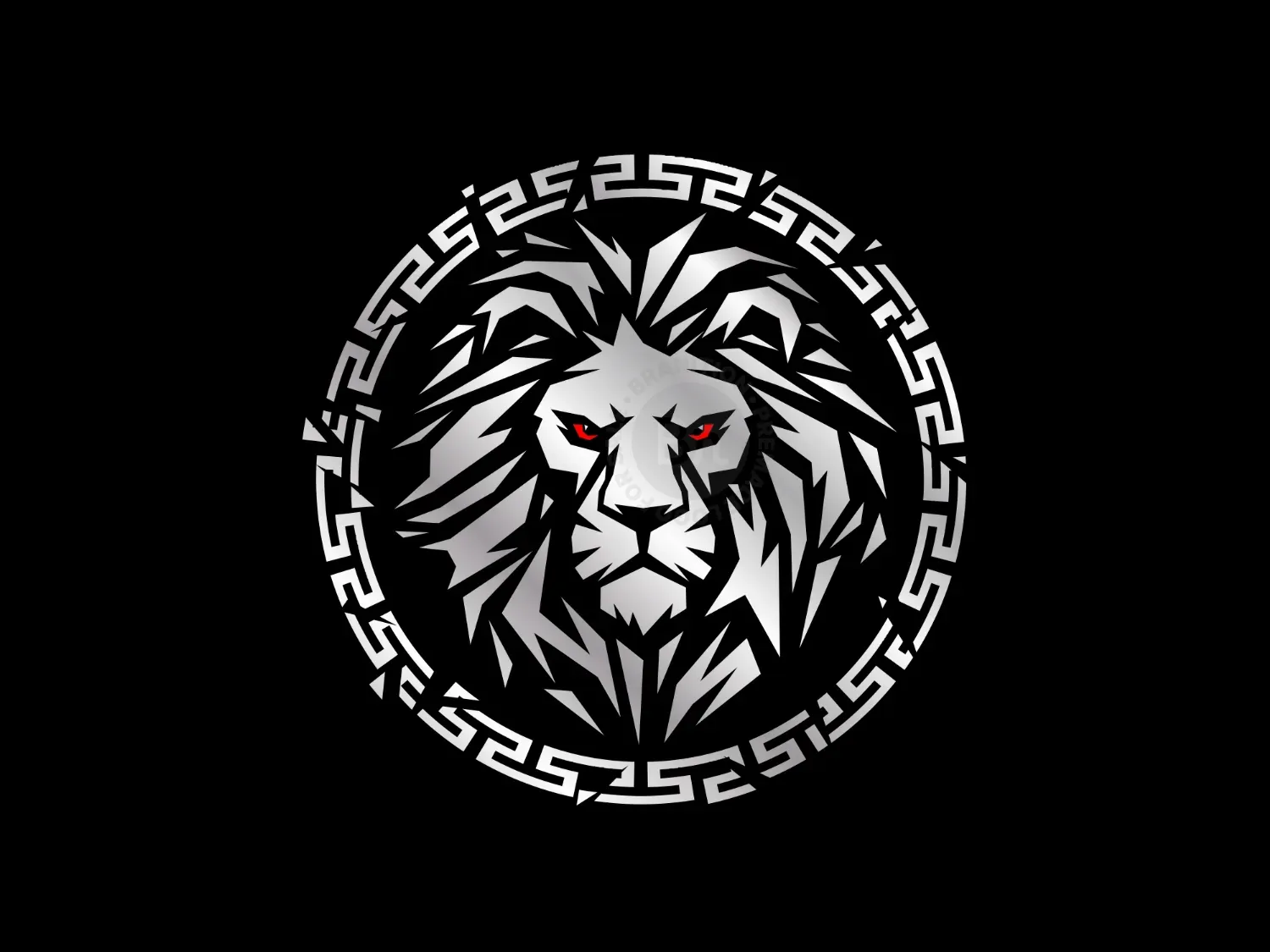 lion king logo 38