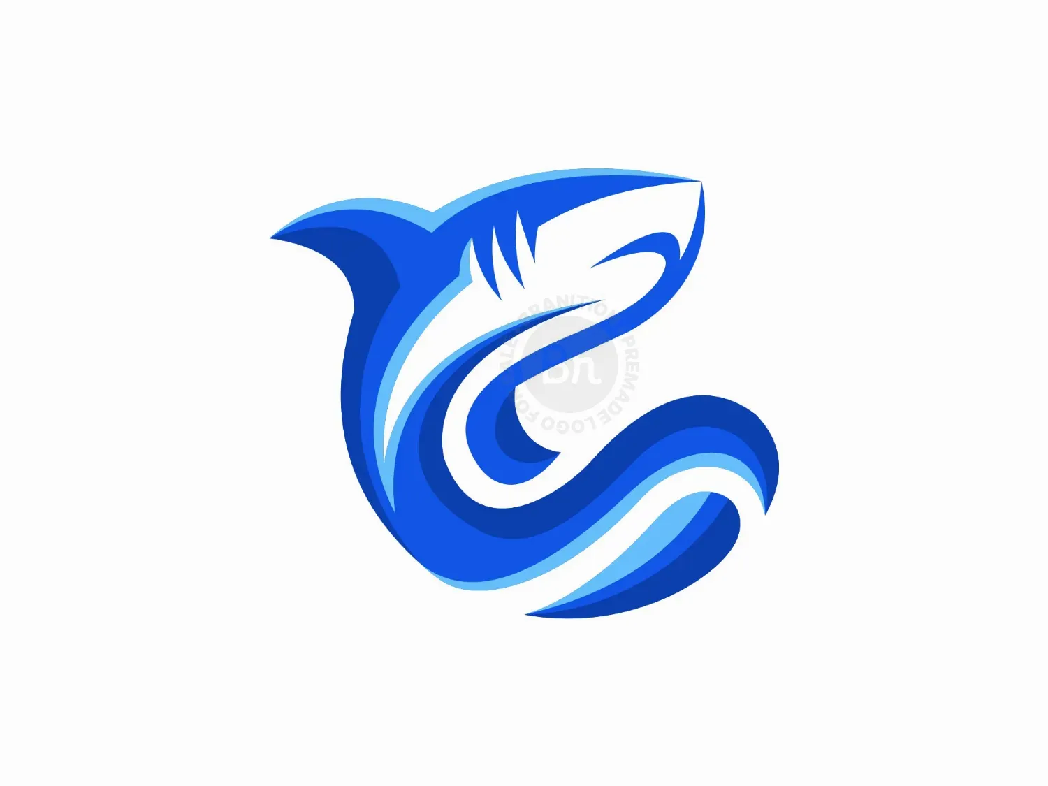 shark logo 1