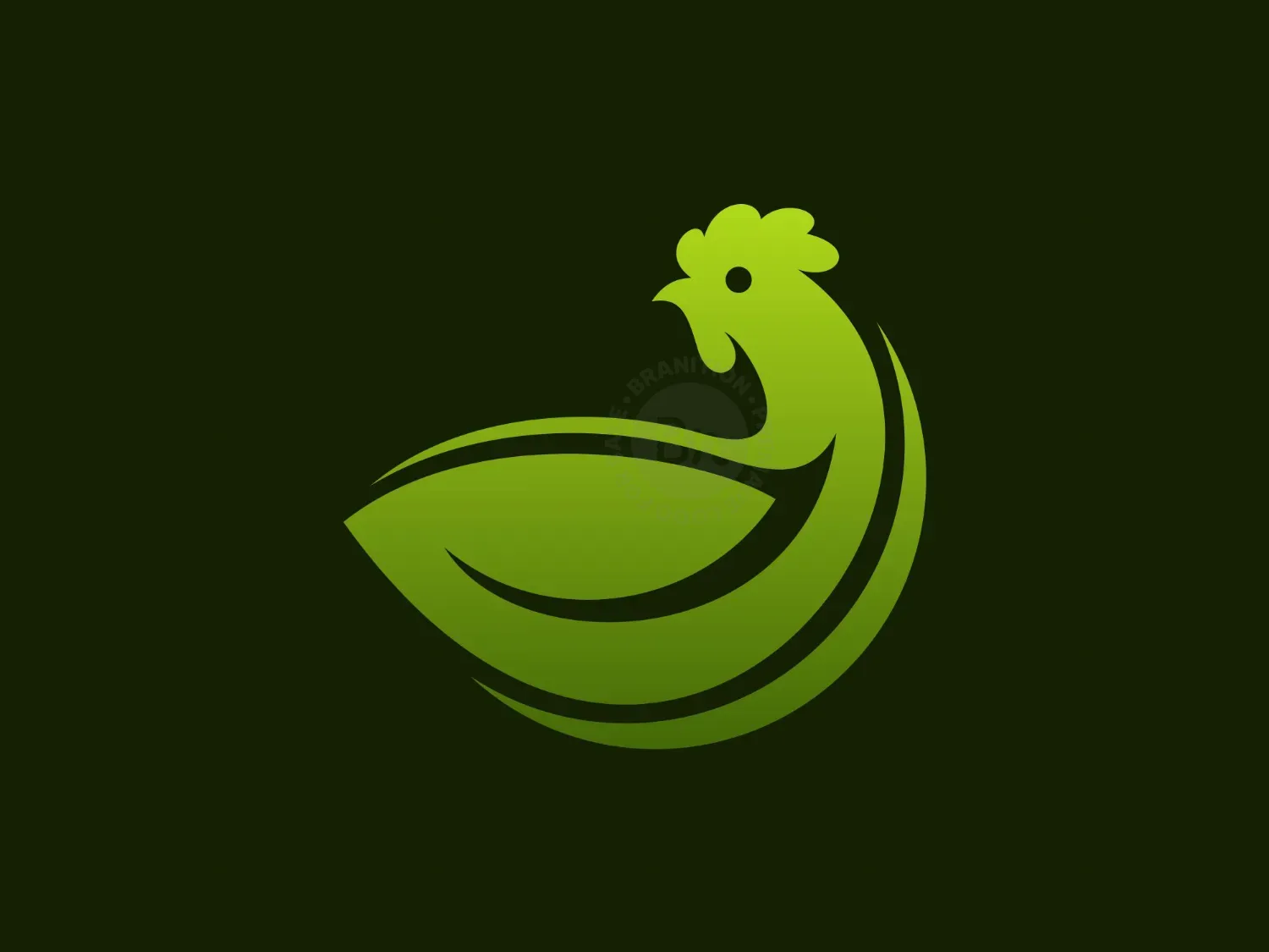 green logo 54