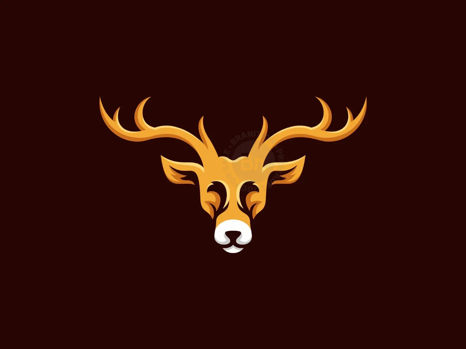 Deer Logo