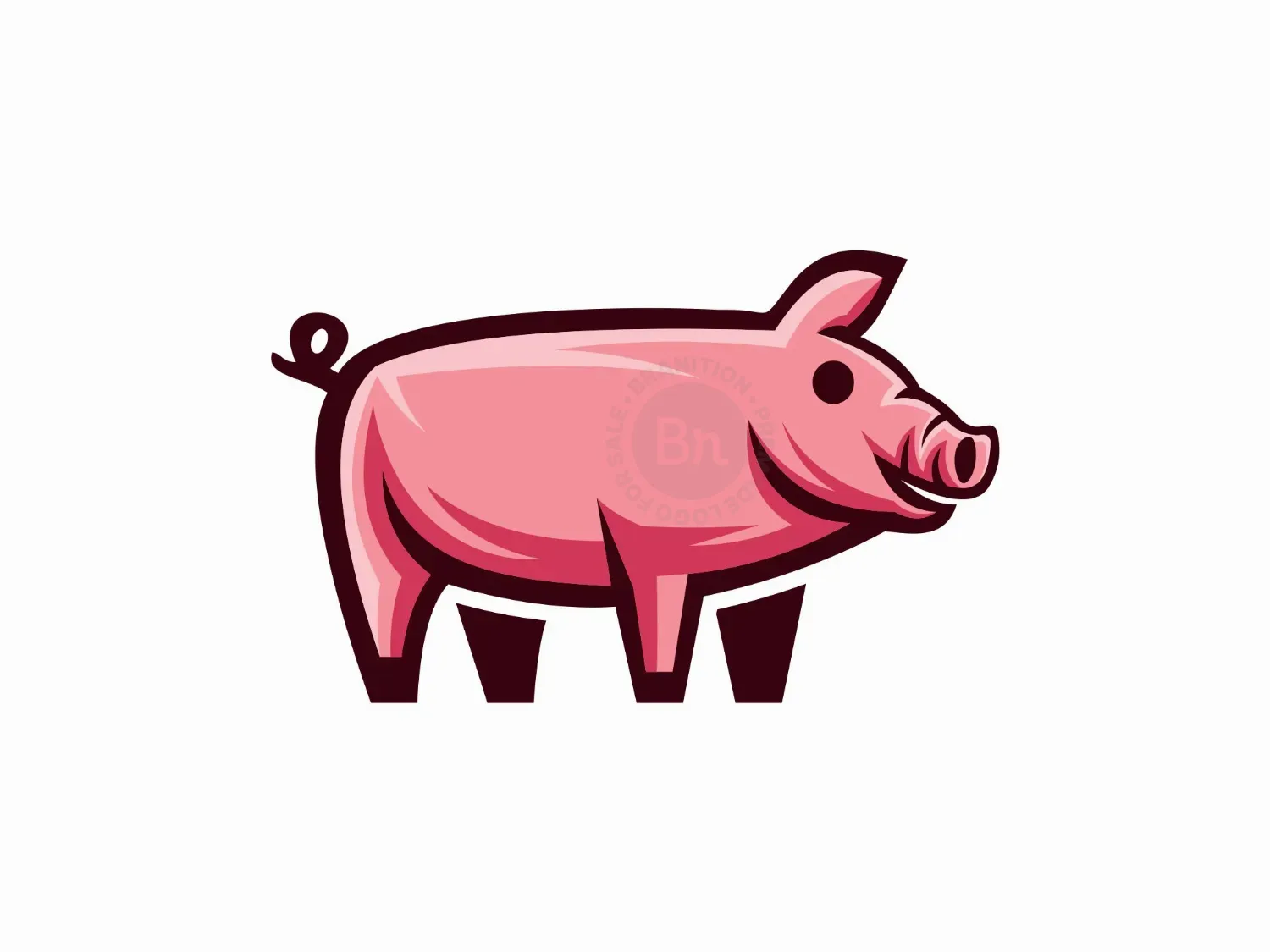 meat logo 31