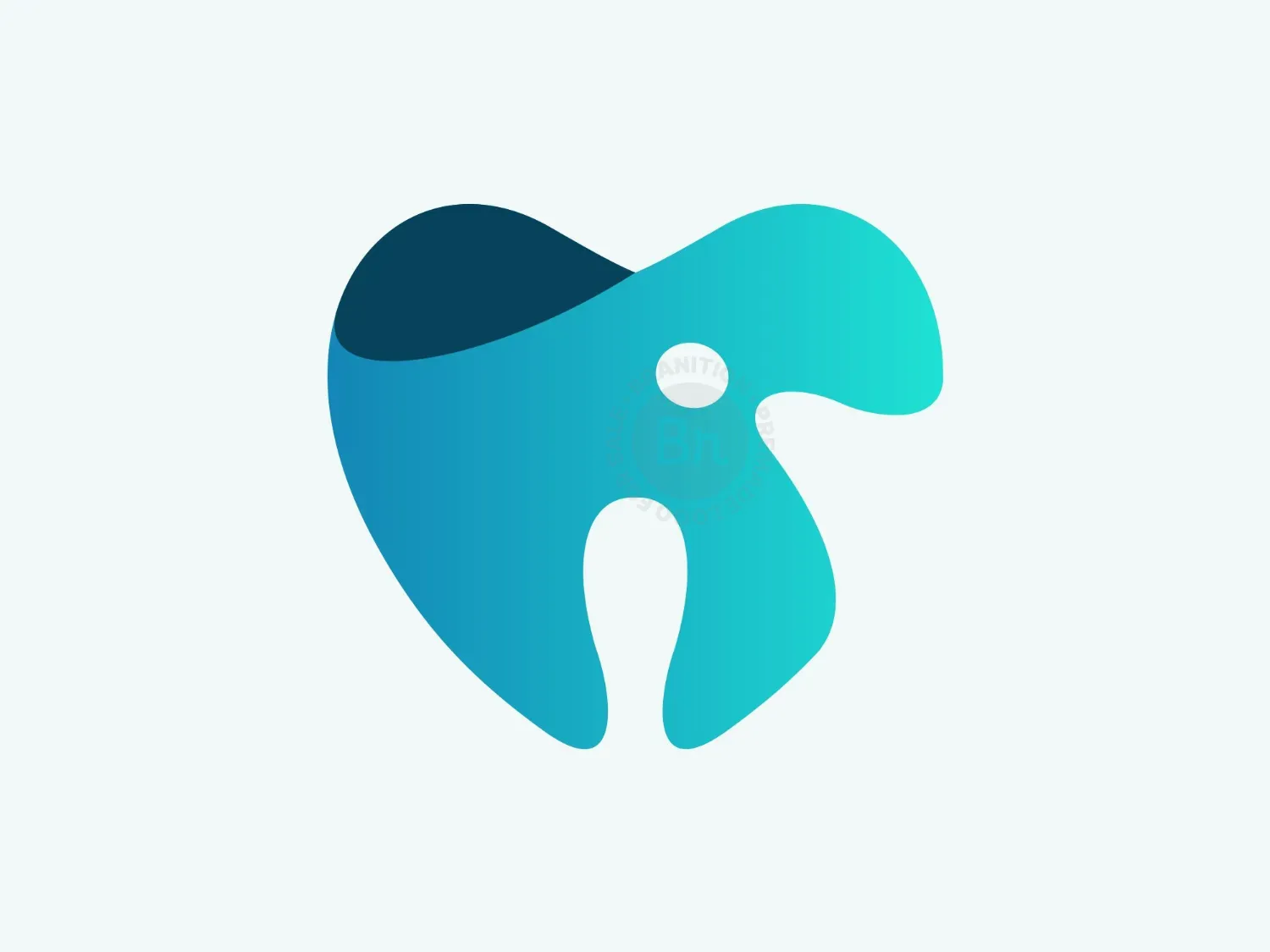 tooth logo 22