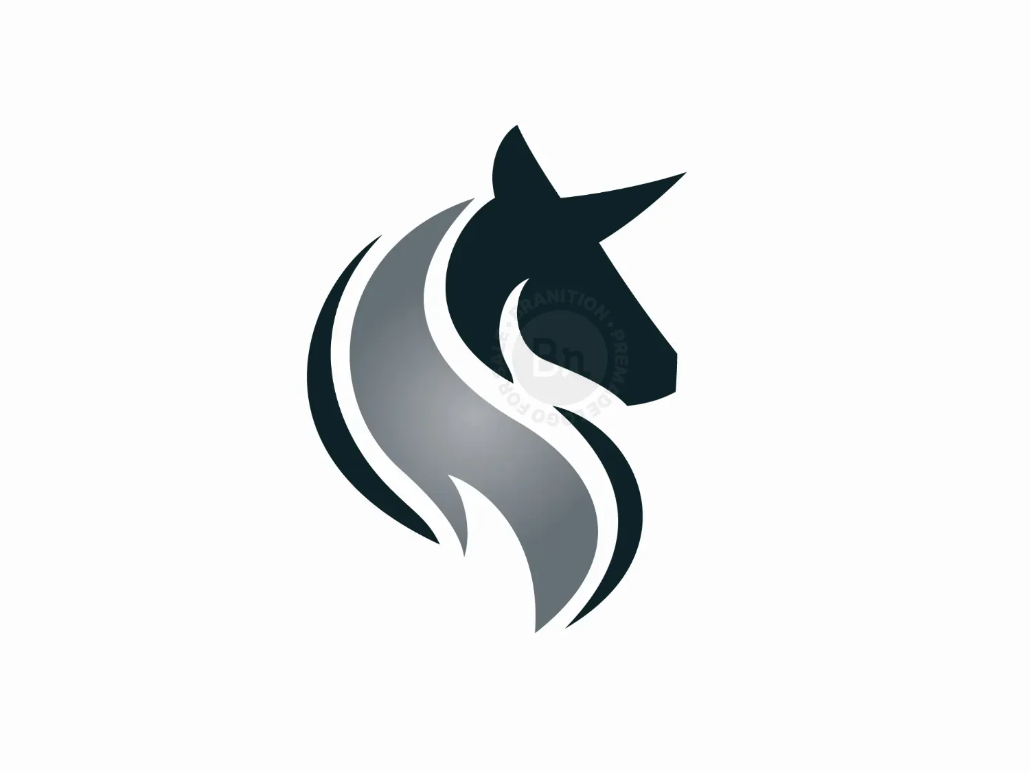 Unicorn Logo