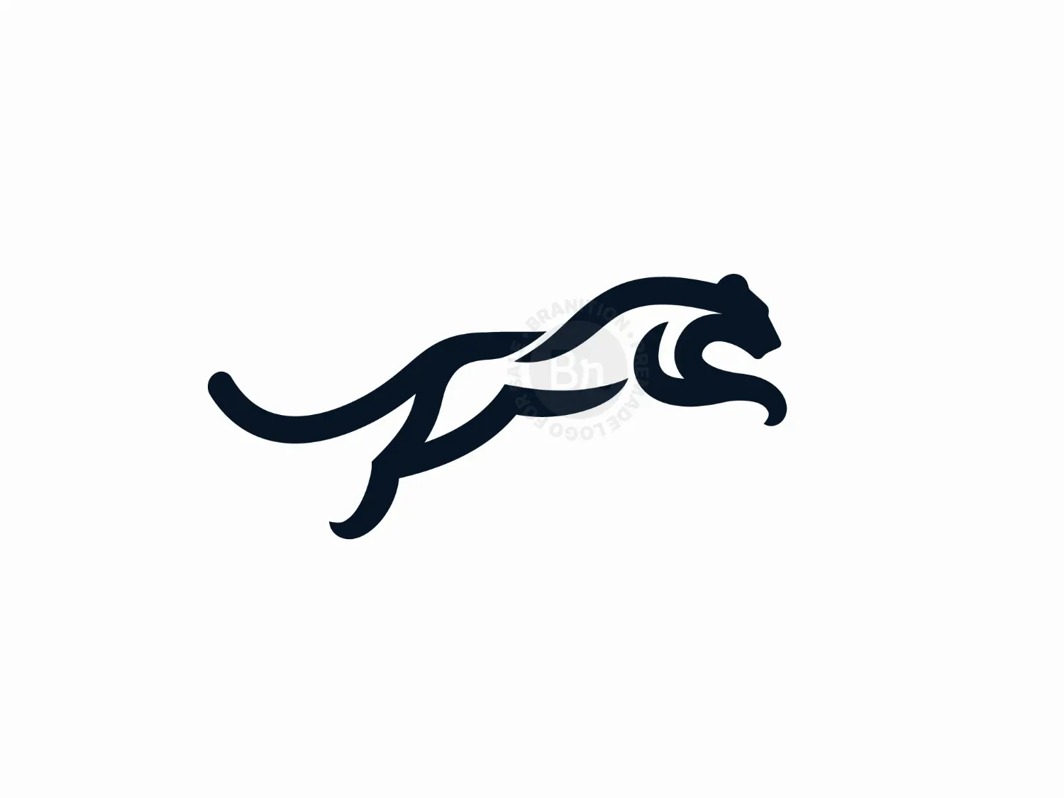 Panther Logo