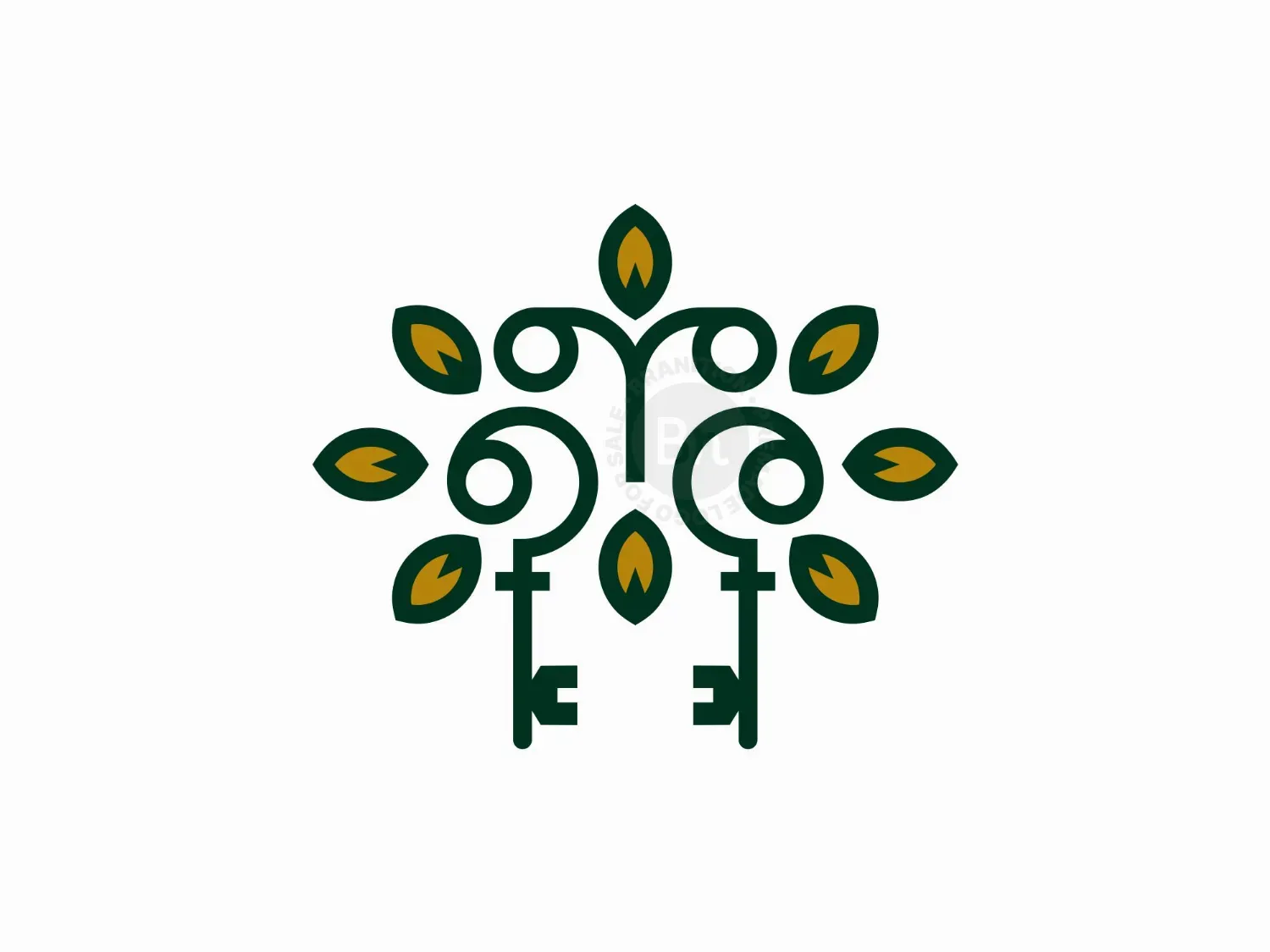 green logo 52