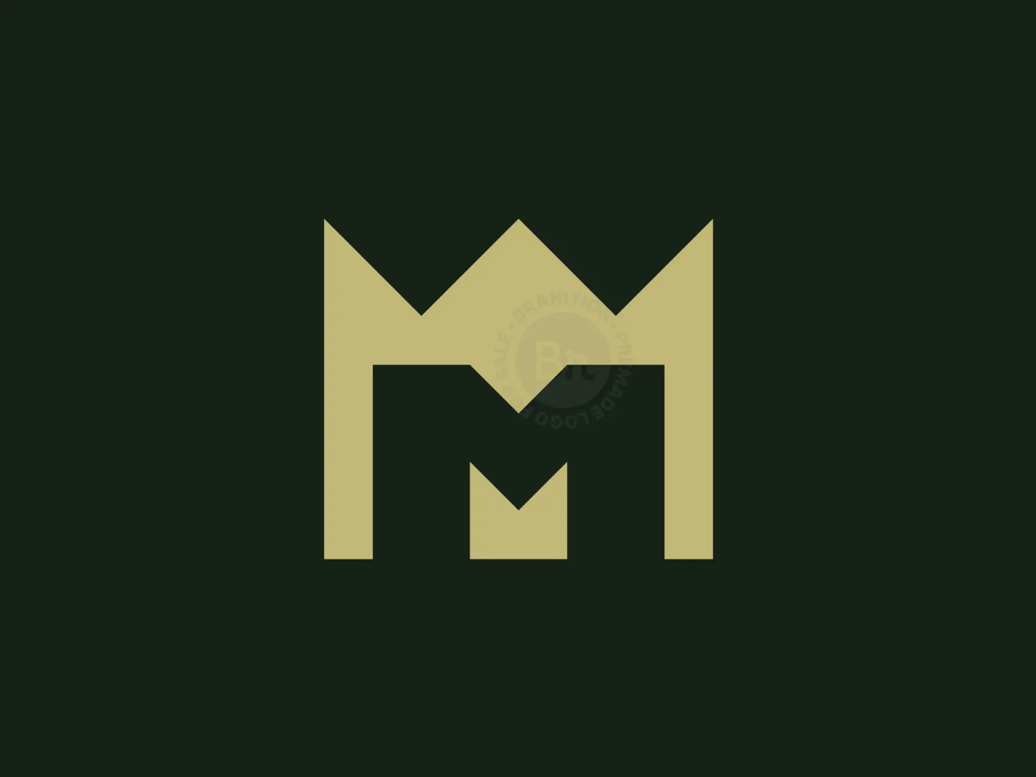 m logo 25