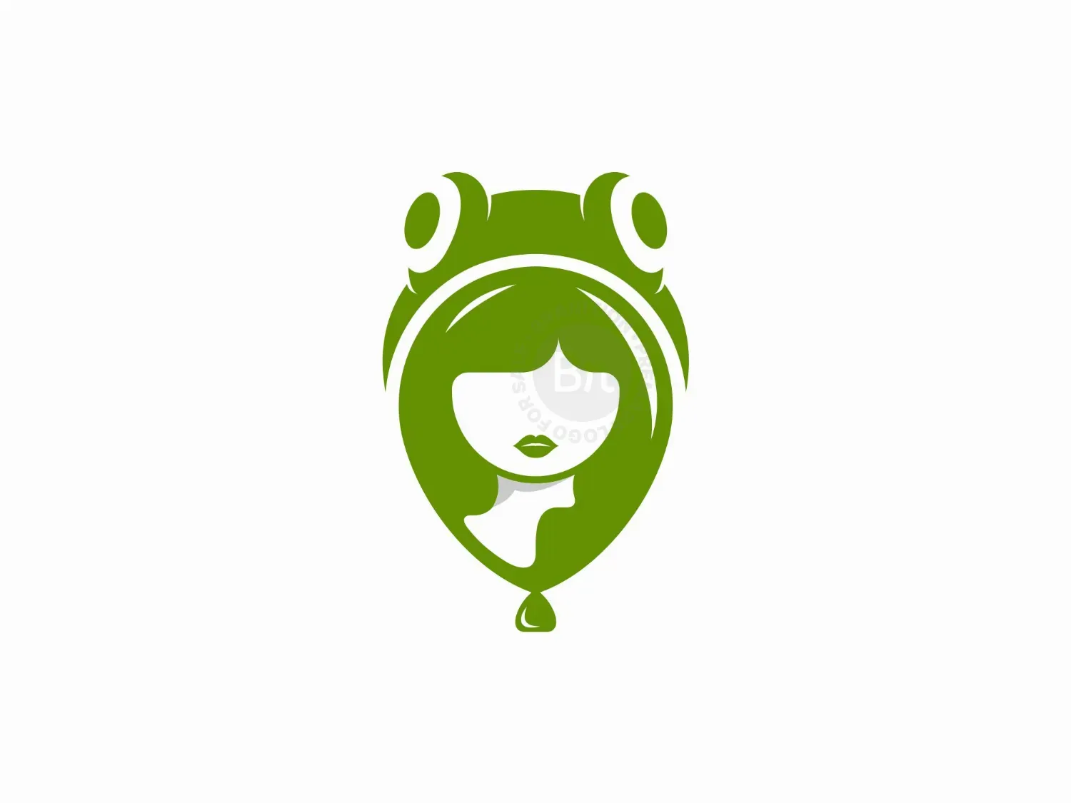 frog logo 6