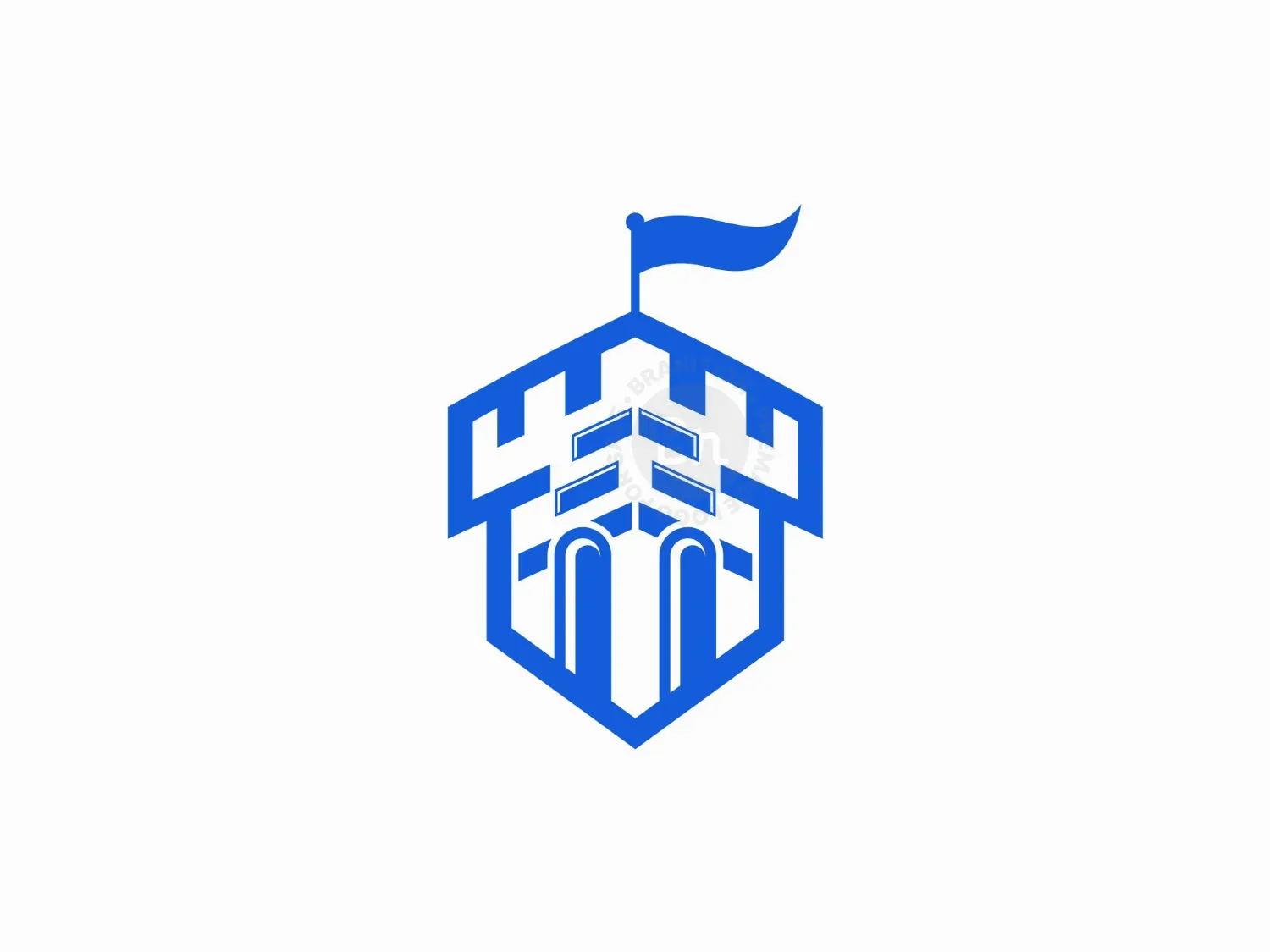 knight logo 0