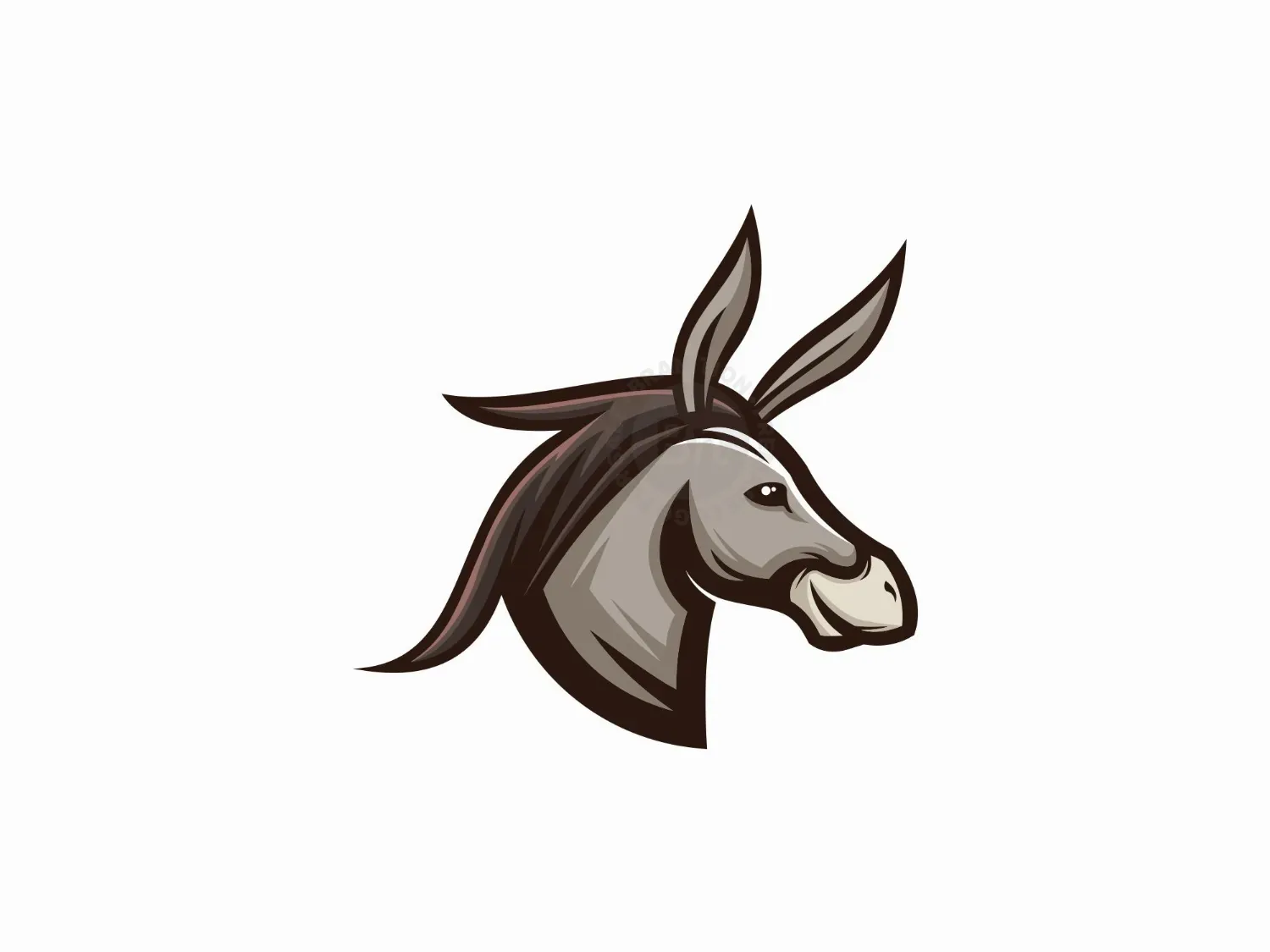 donkey logo 1