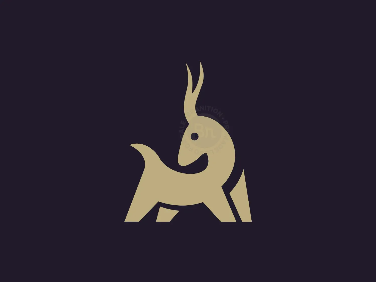 deer logo 22